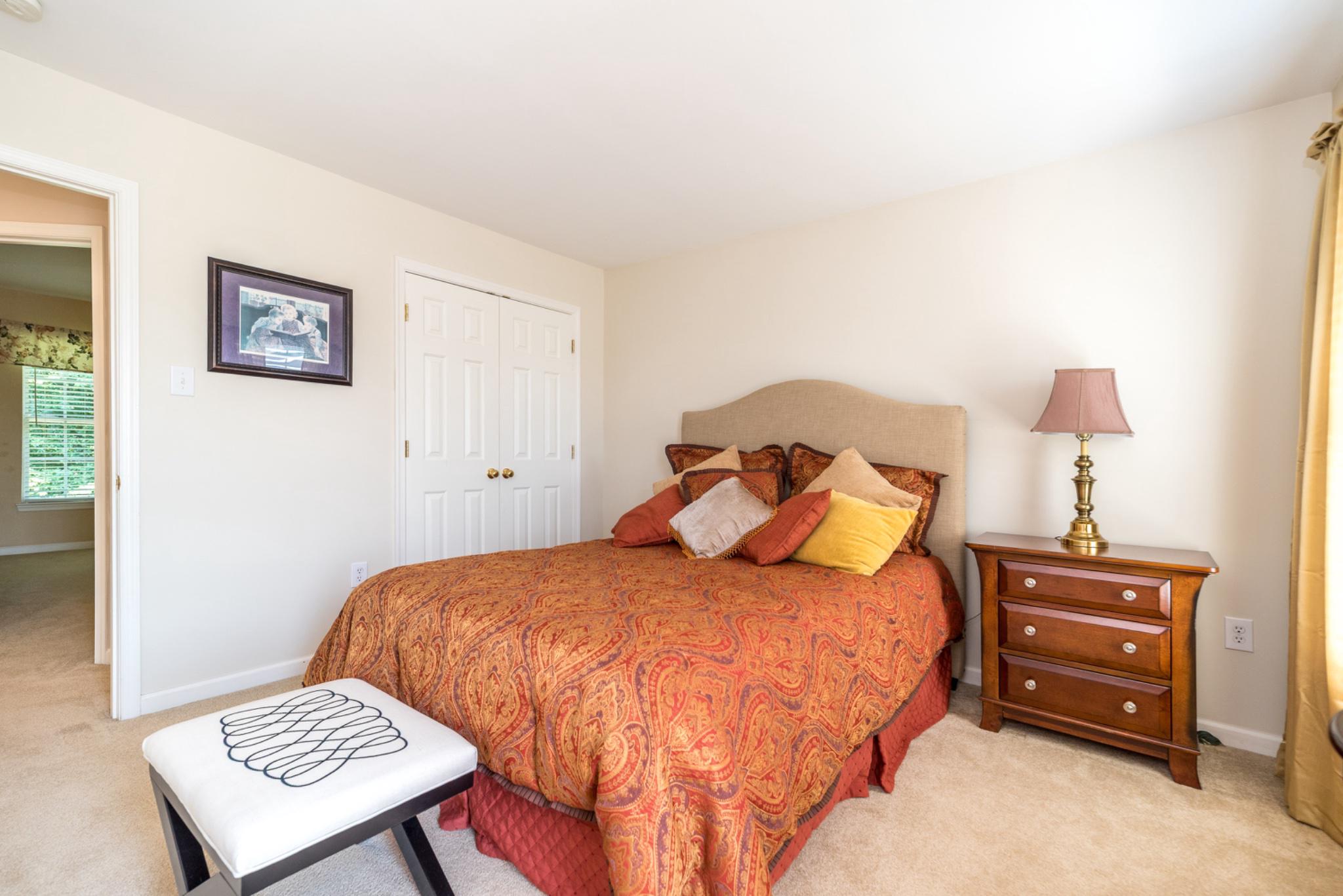PARKSIDE ESTATES - Residential