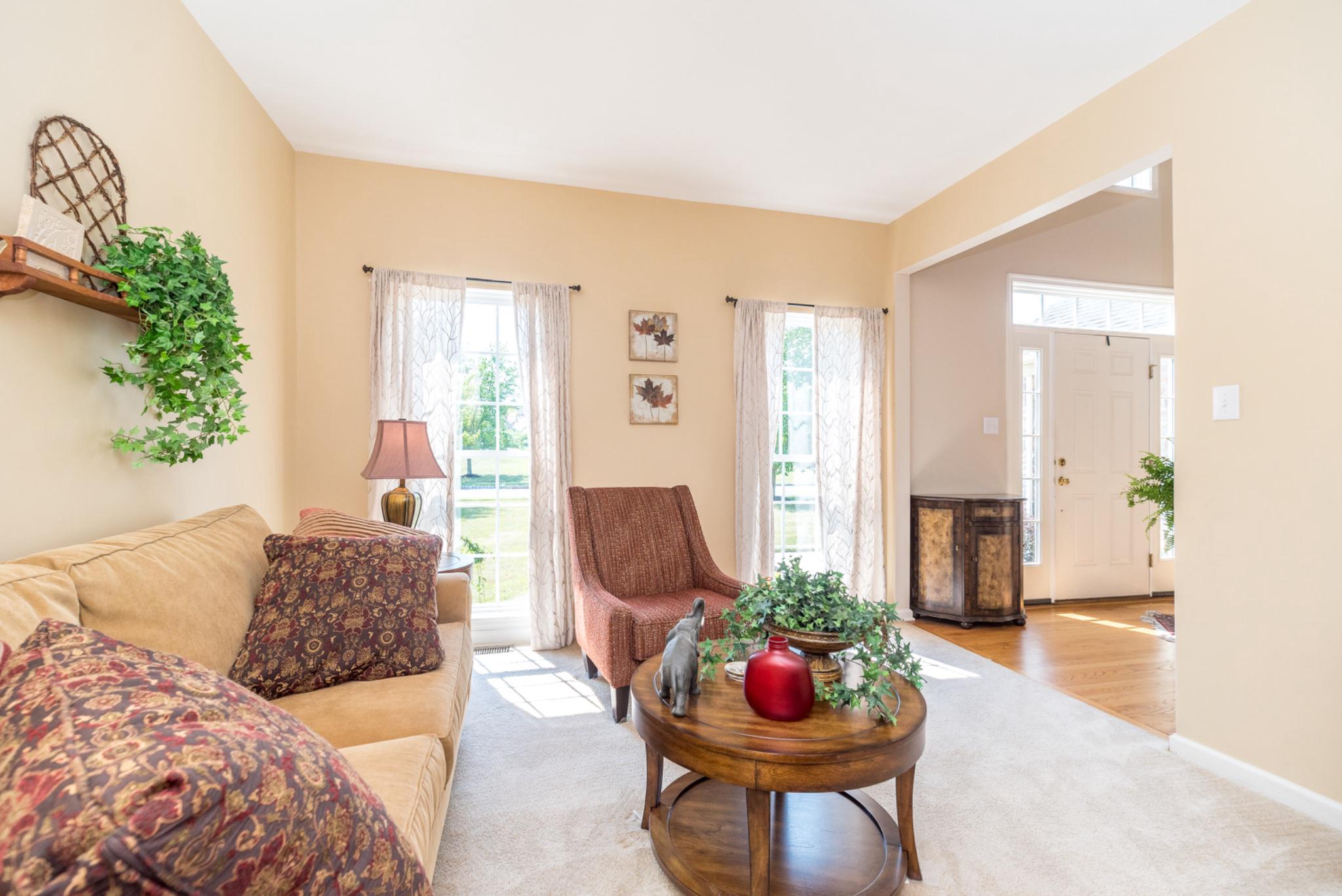 PARKSIDE ESTATES - Residential