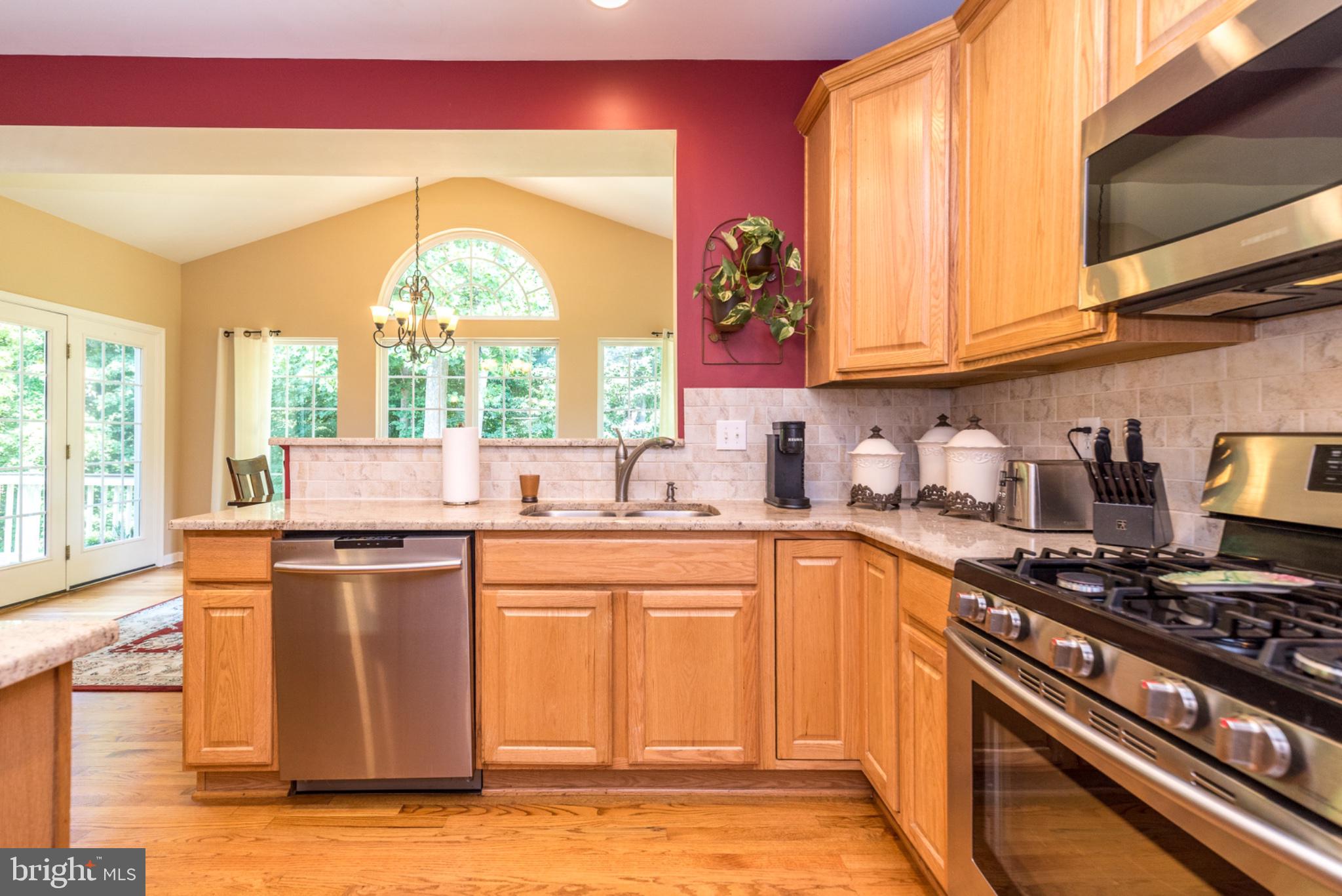 PARKSIDE ESTATES - Residential