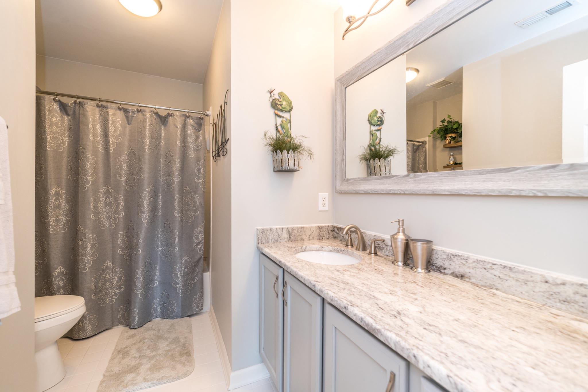 PARKSIDE ESTATES - Residential