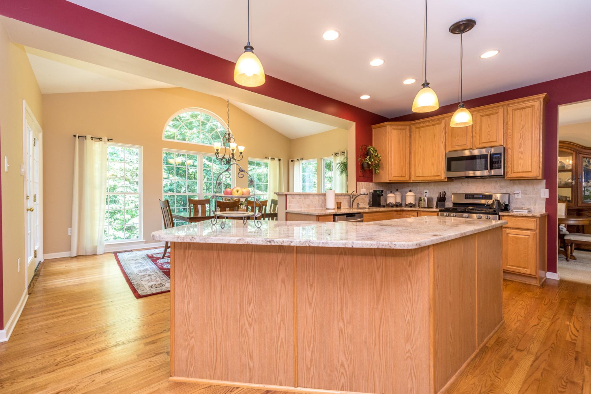 PARKSIDE ESTATES - Residential