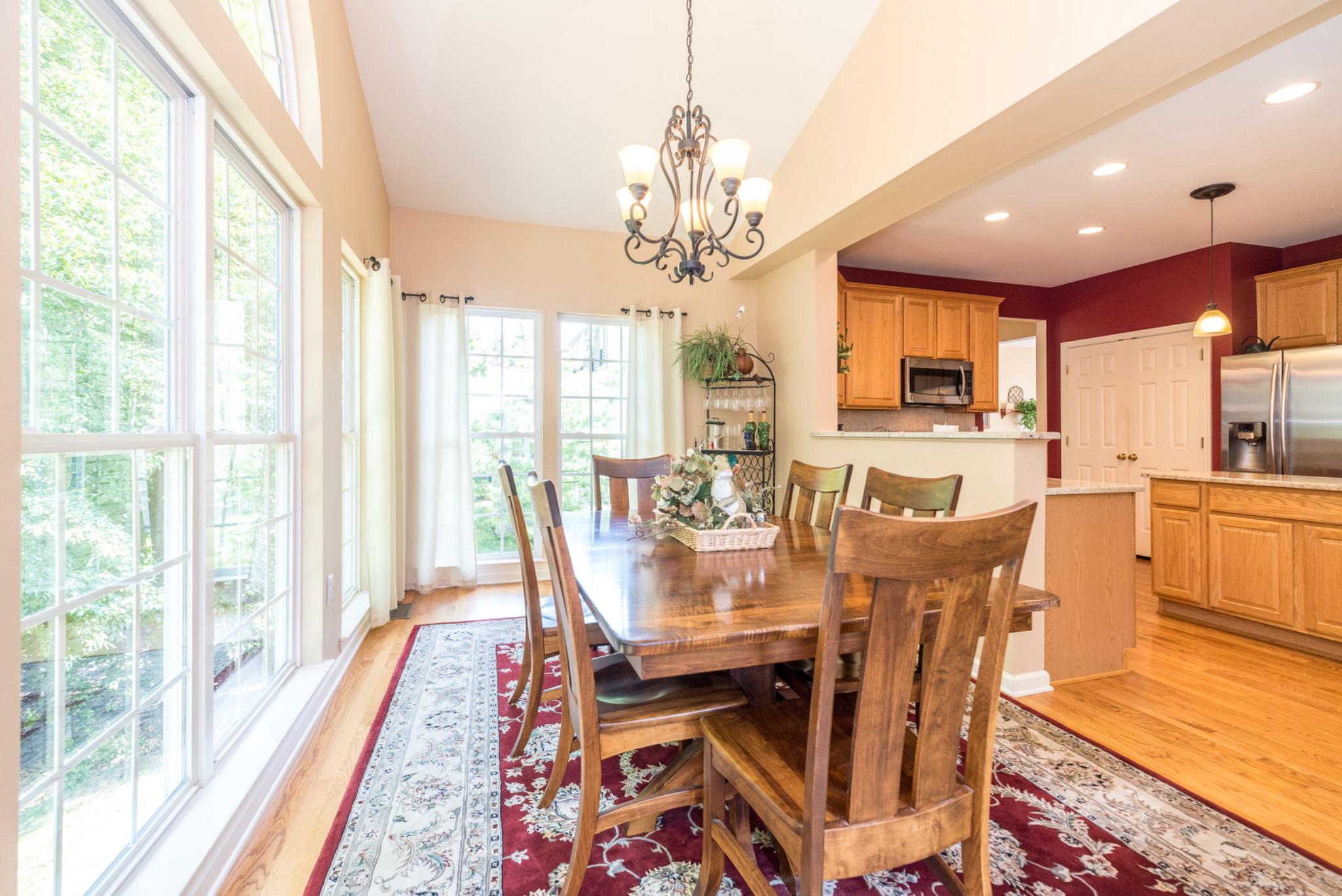PARKSIDE ESTATES - Residential