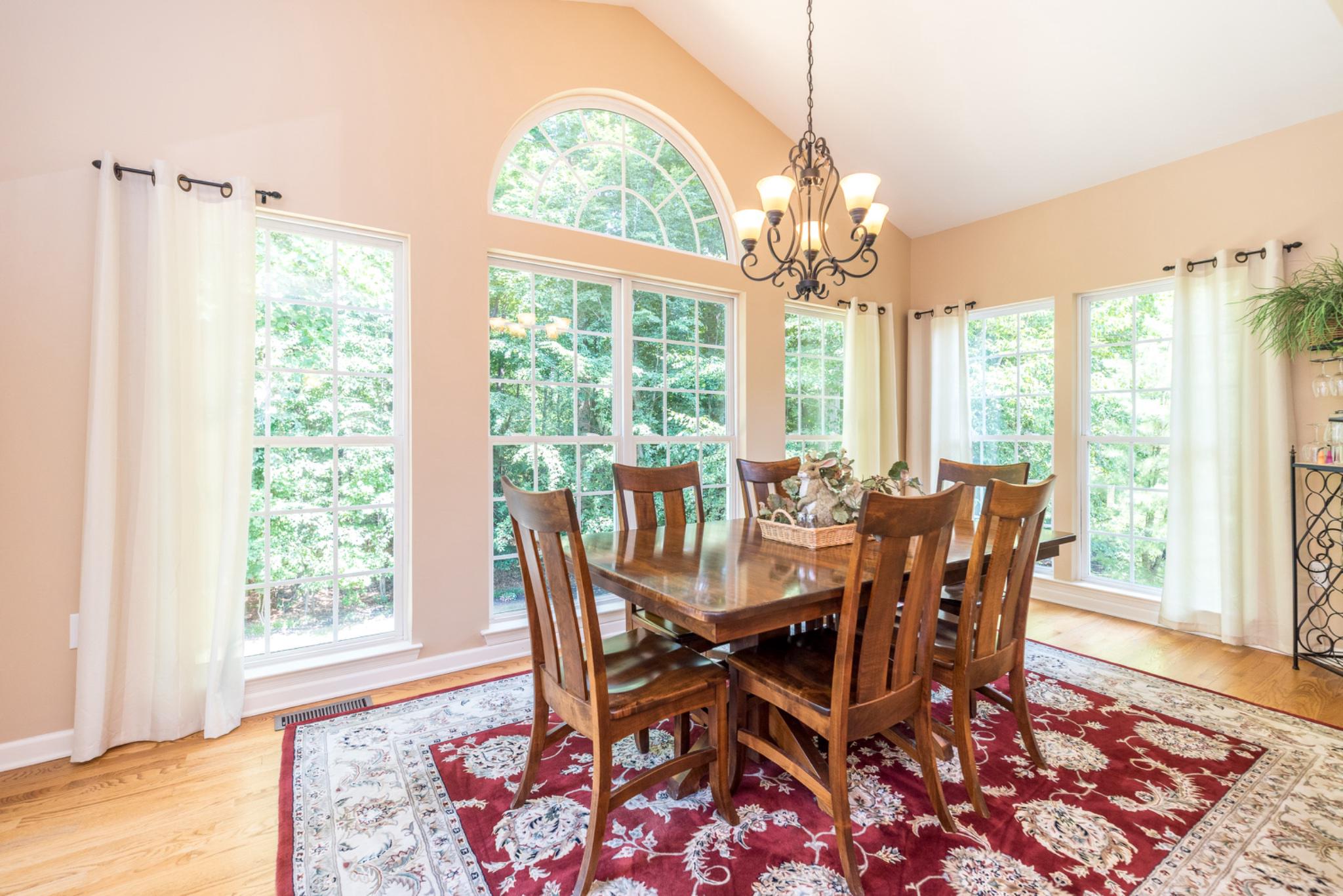 PARKSIDE ESTATES - Residential