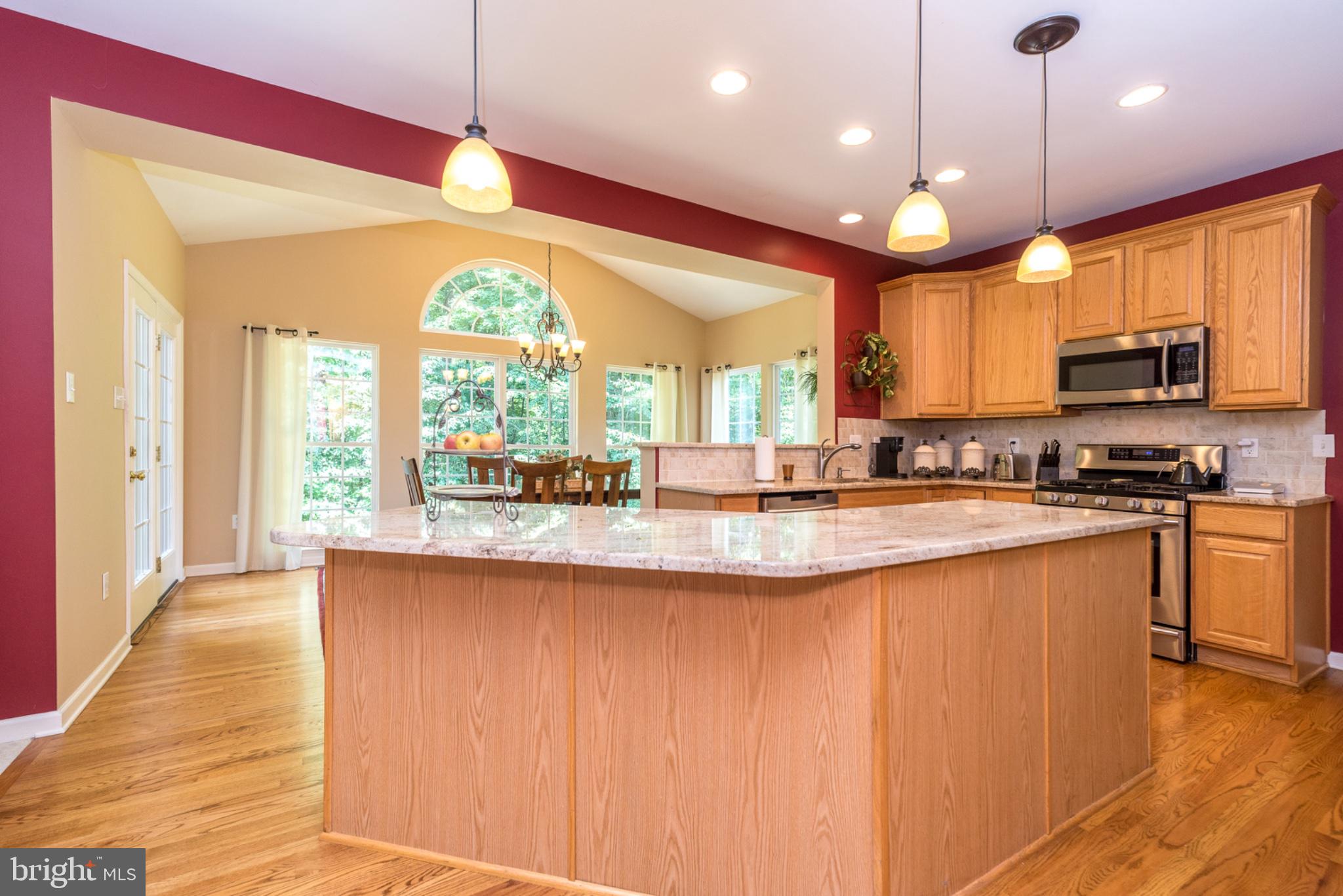 PARKSIDE ESTATES - Residential