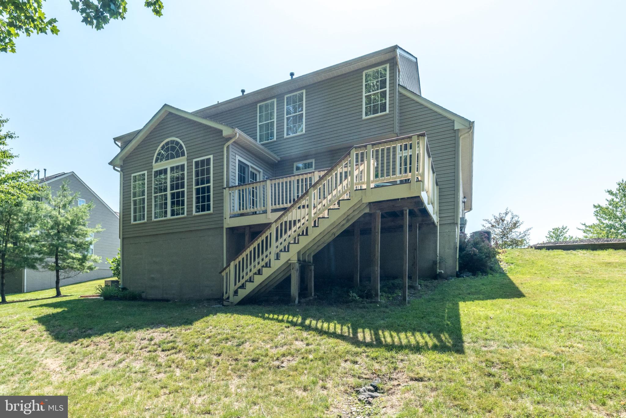 PARKSIDE ESTATES - Residential