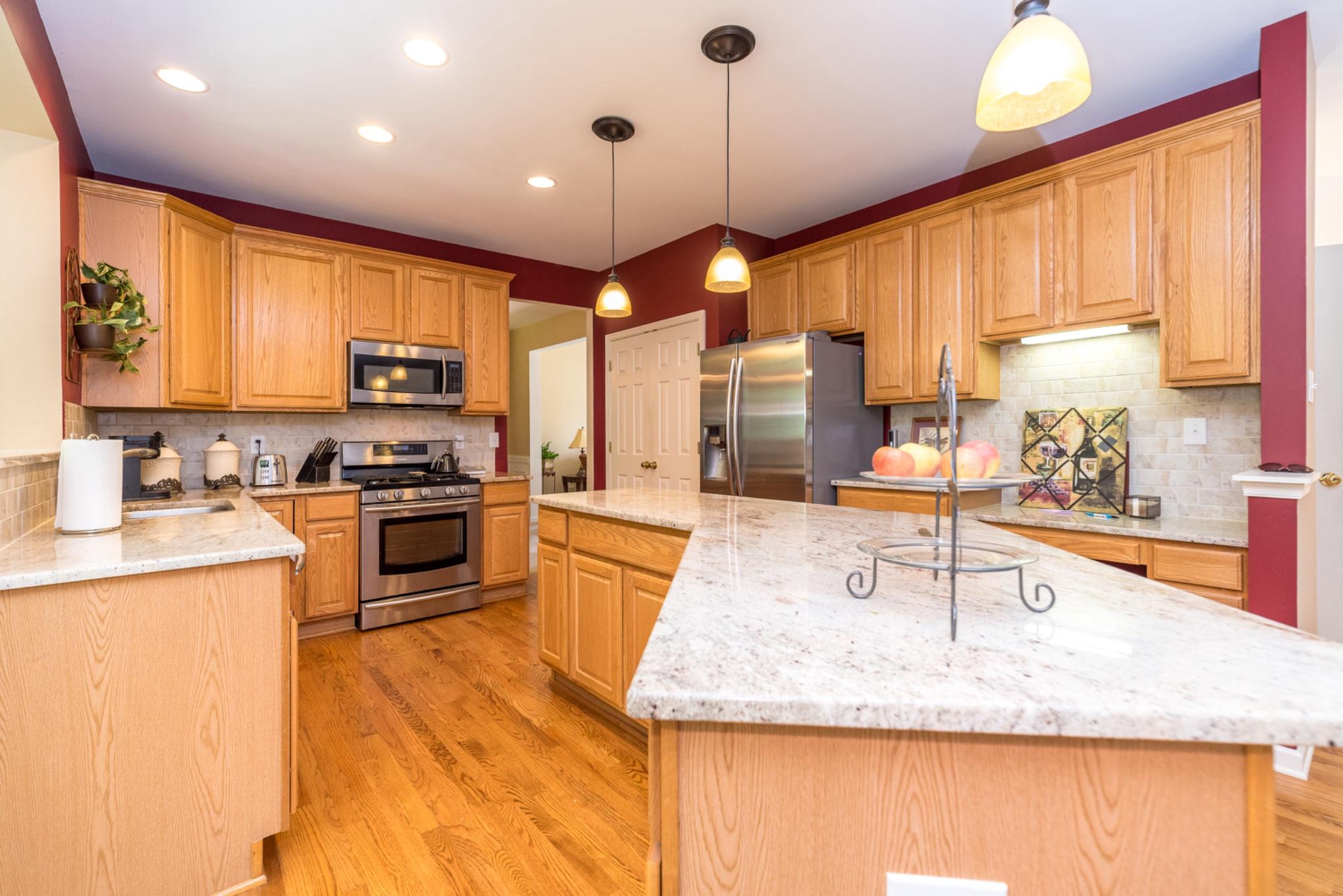 PARKSIDE ESTATES - Residential