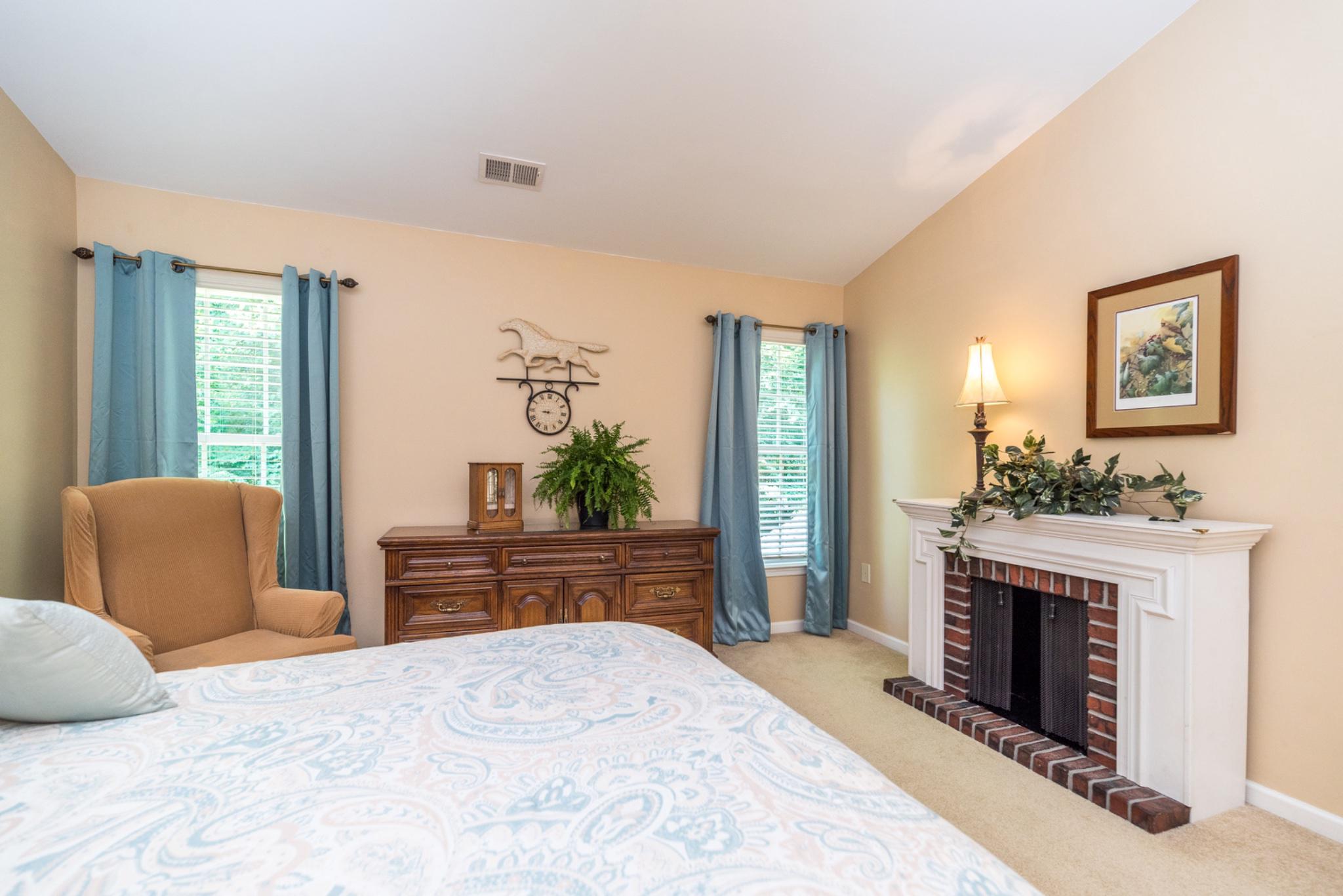 PARKSIDE ESTATES - Residential