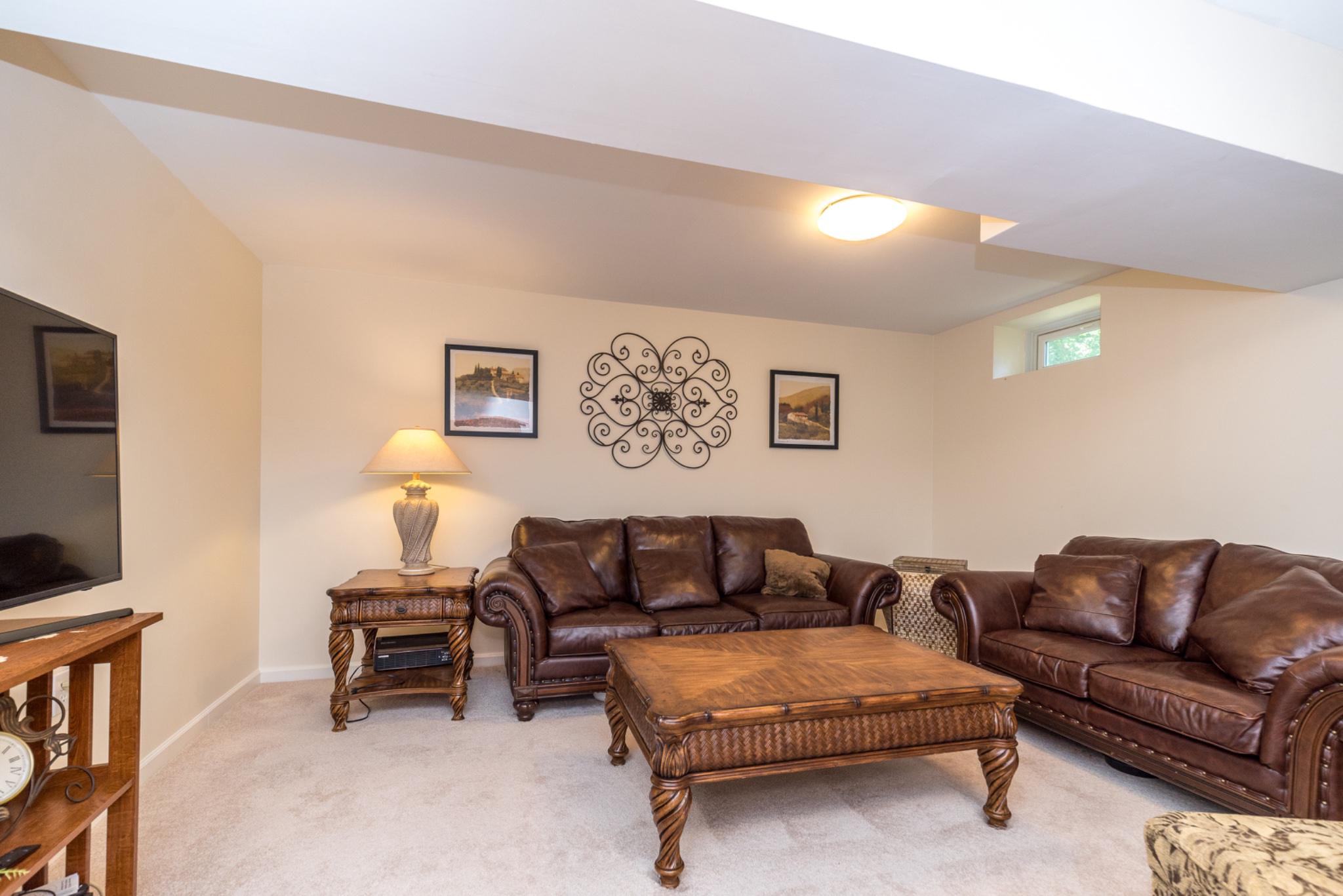 PARKSIDE ESTATES - Residential