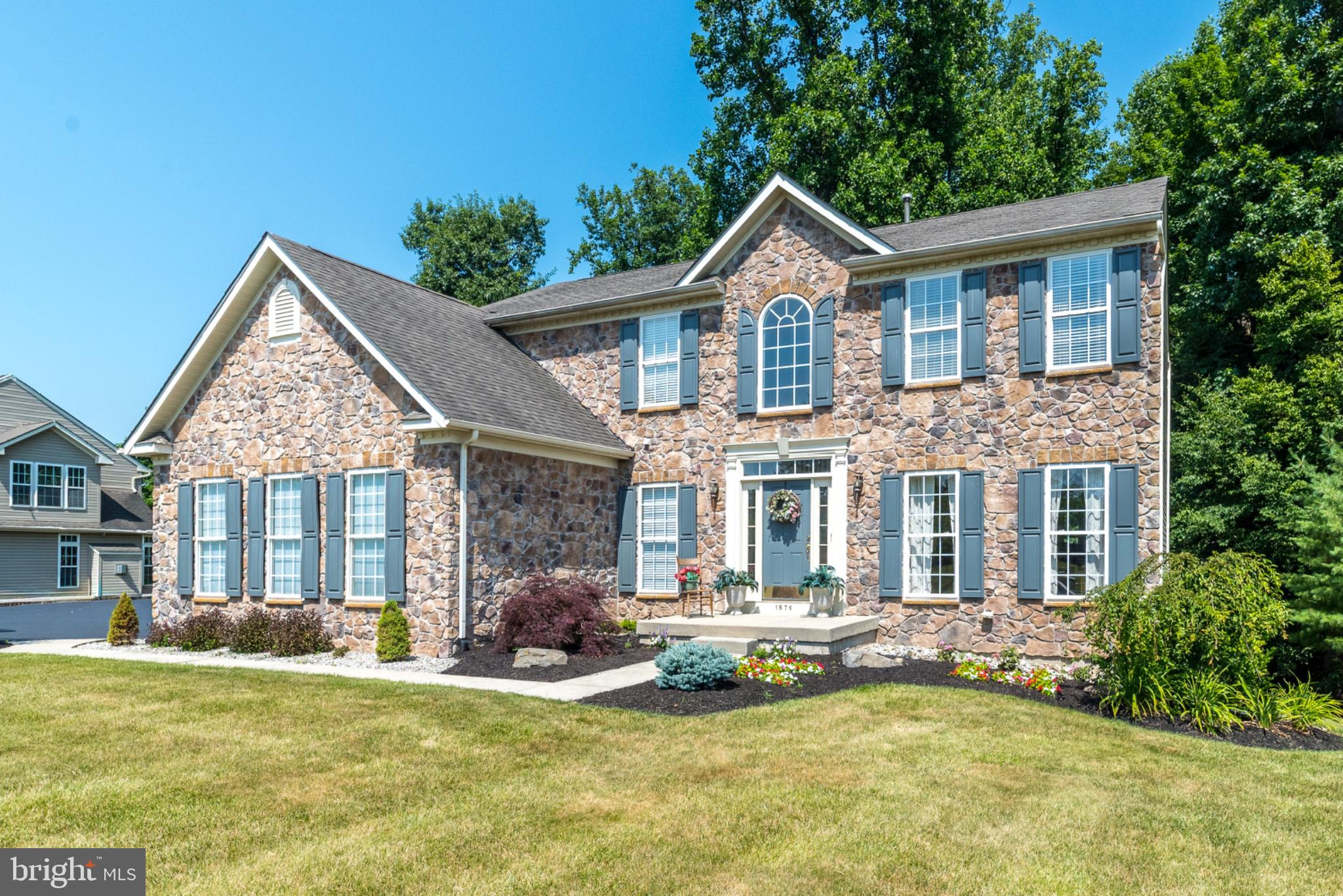 PARKSIDE ESTATES - Residential