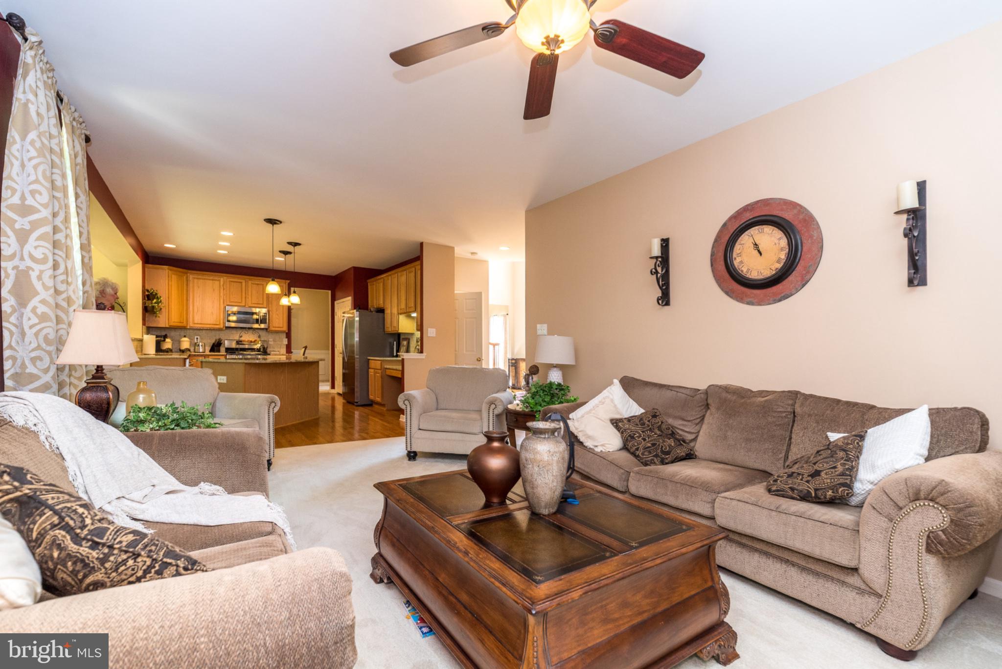 PARKSIDE ESTATES - Residential