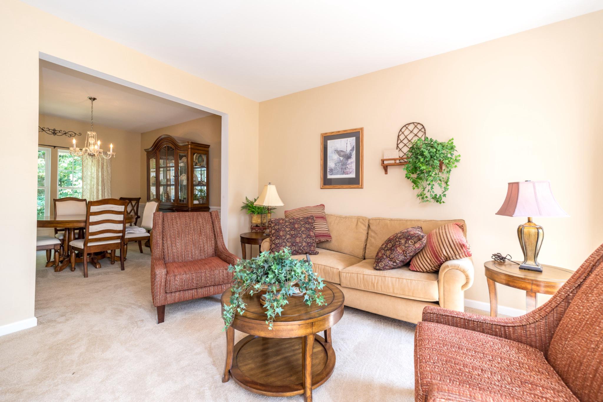PARKSIDE ESTATES - Residential