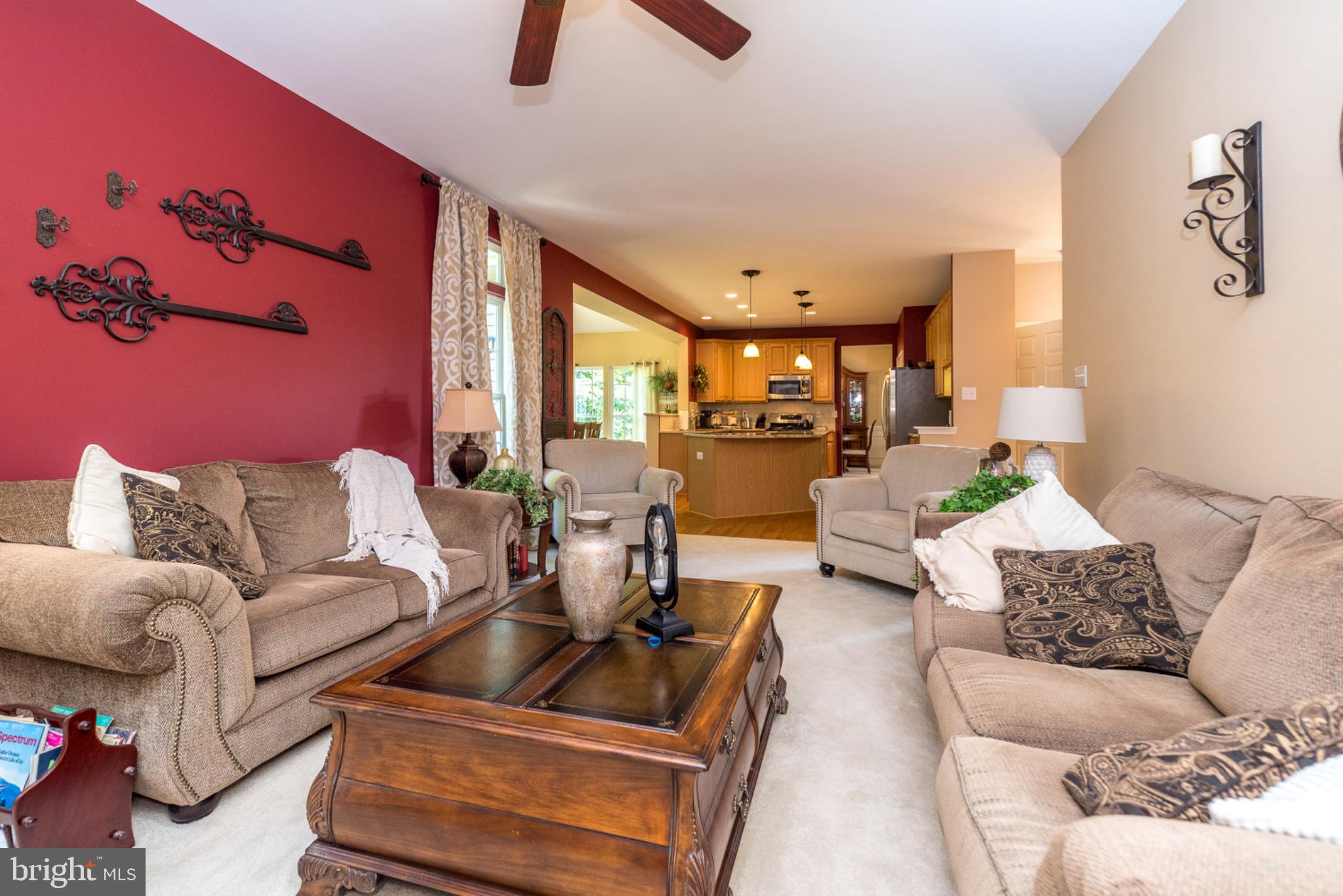 PARKSIDE ESTATES - Residential