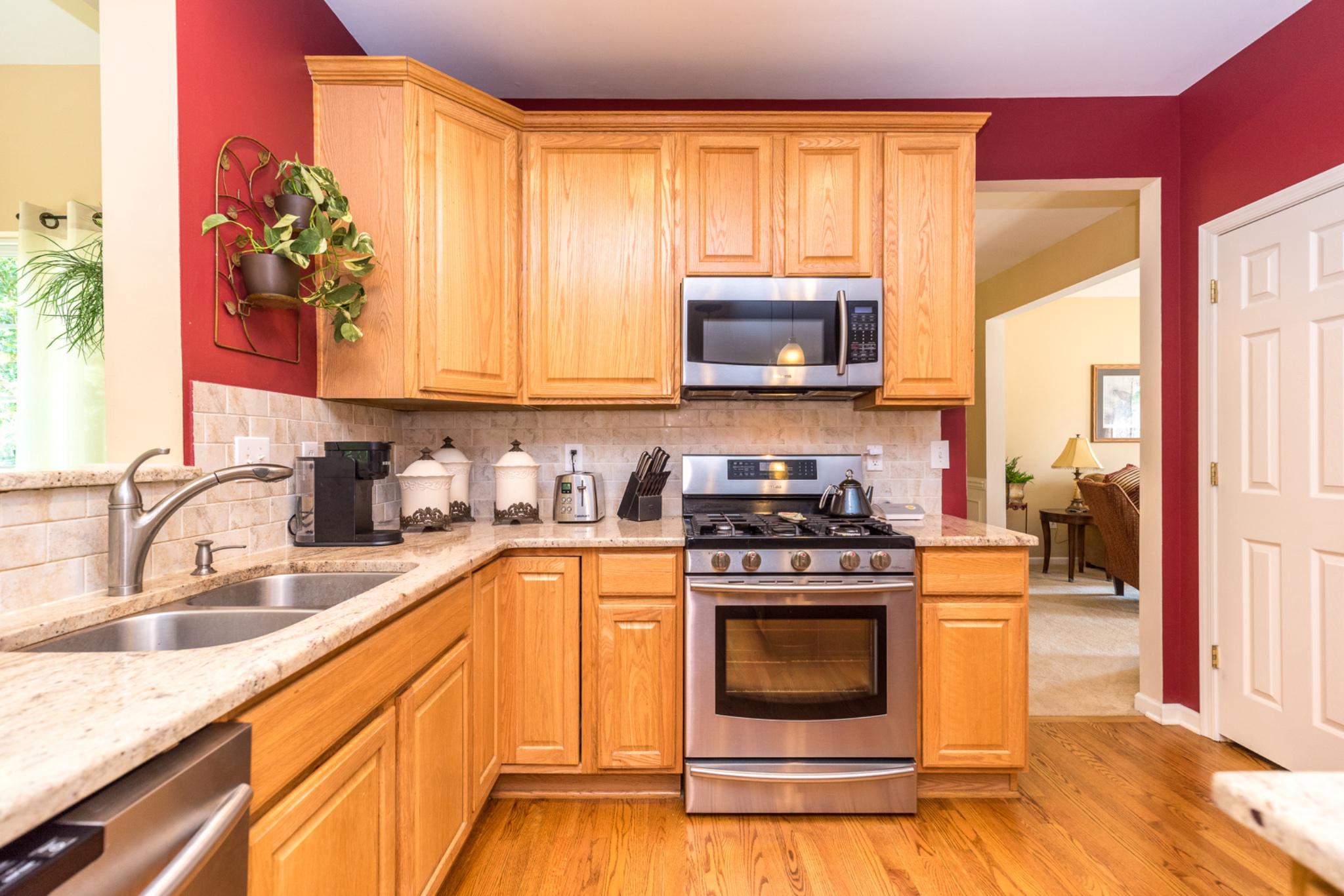 PARKSIDE ESTATES - Residential