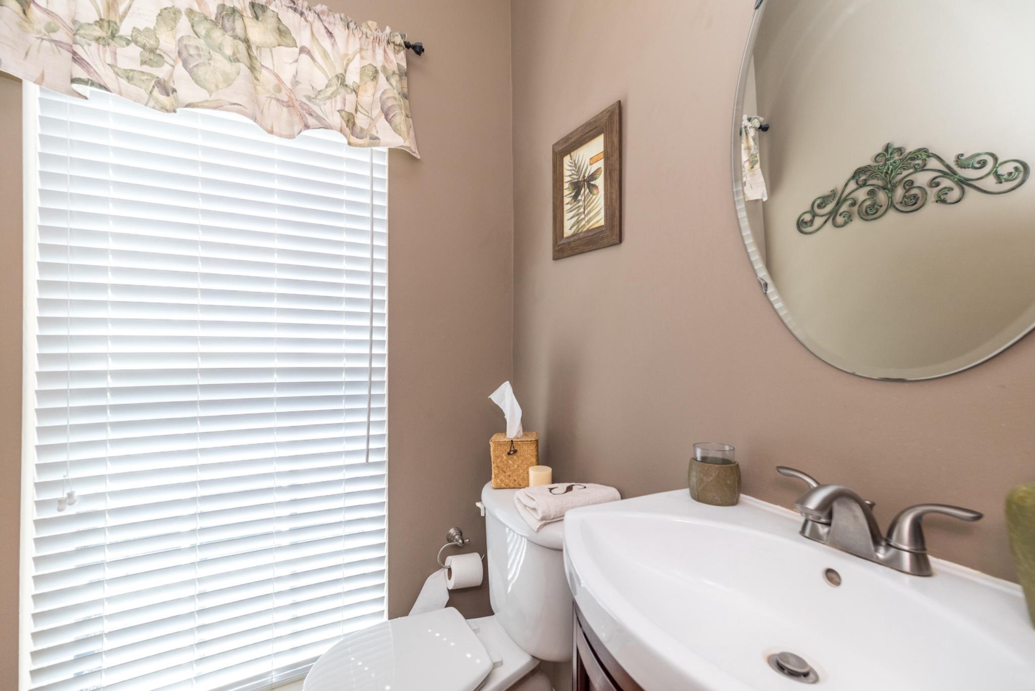 PARKSIDE ESTATES - Residential