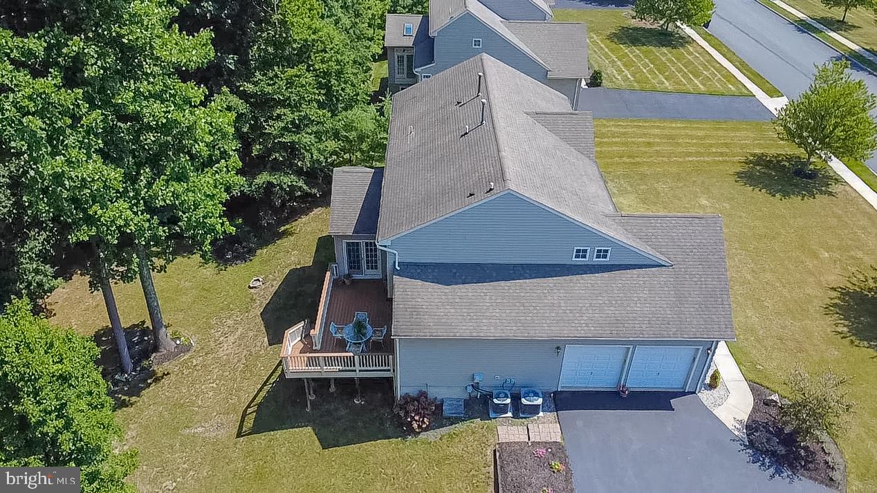 PARKSIDE ESTATES - Residential