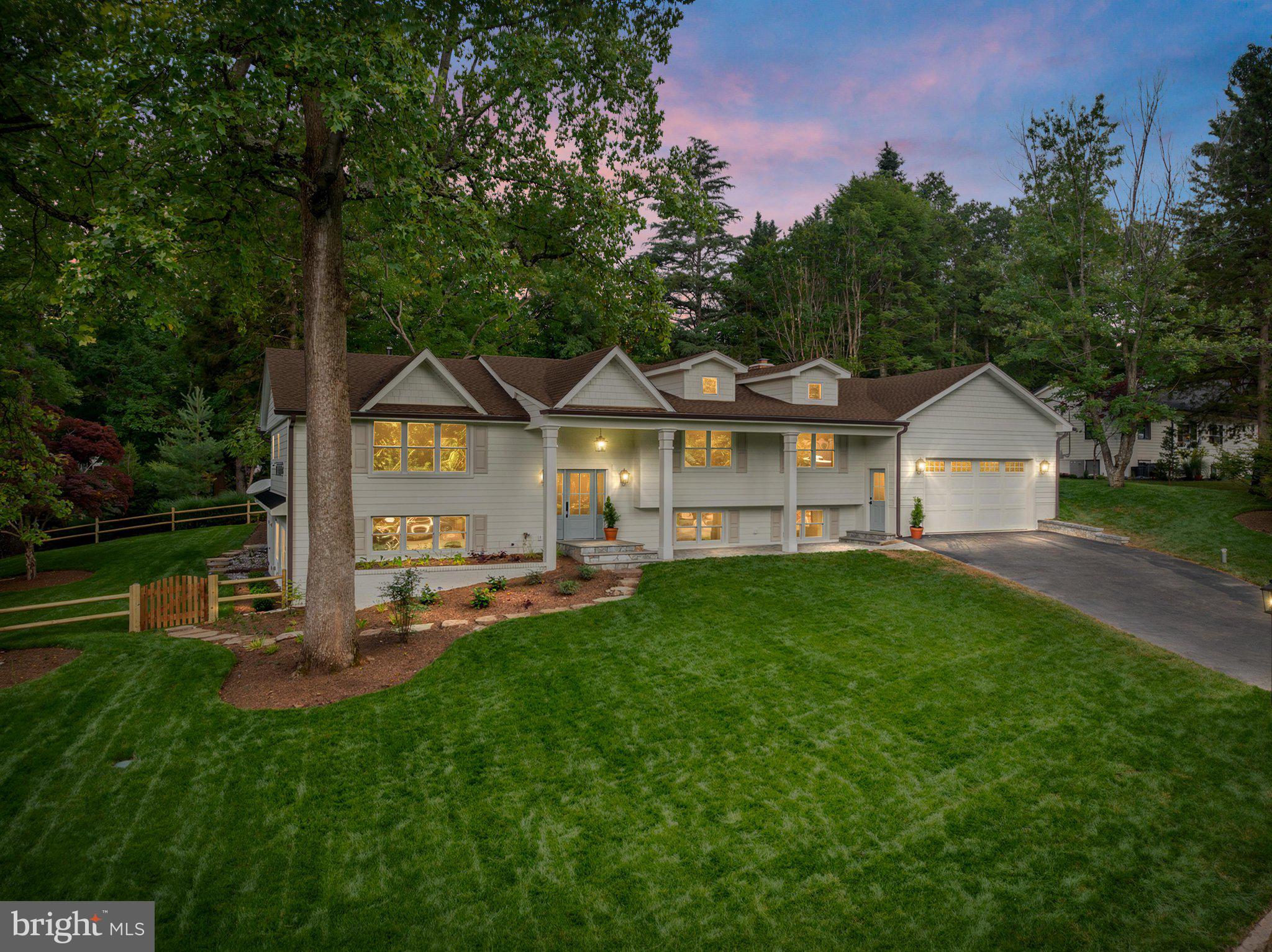 ANCHORAGE - Residential