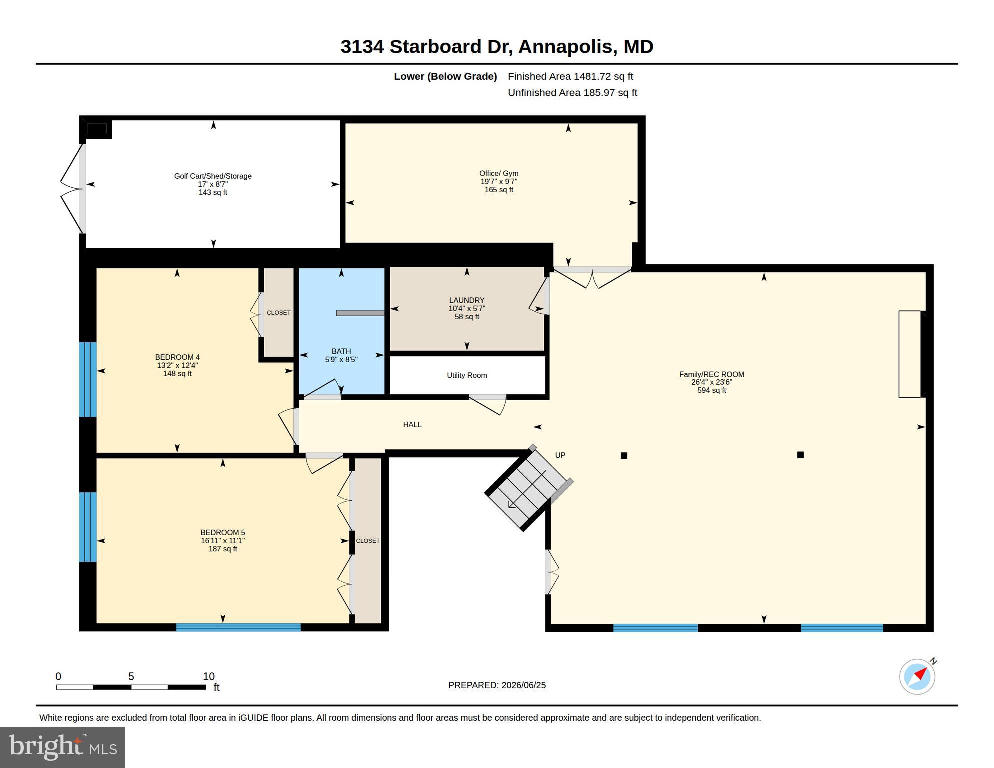 ANCHORAGE - Residential