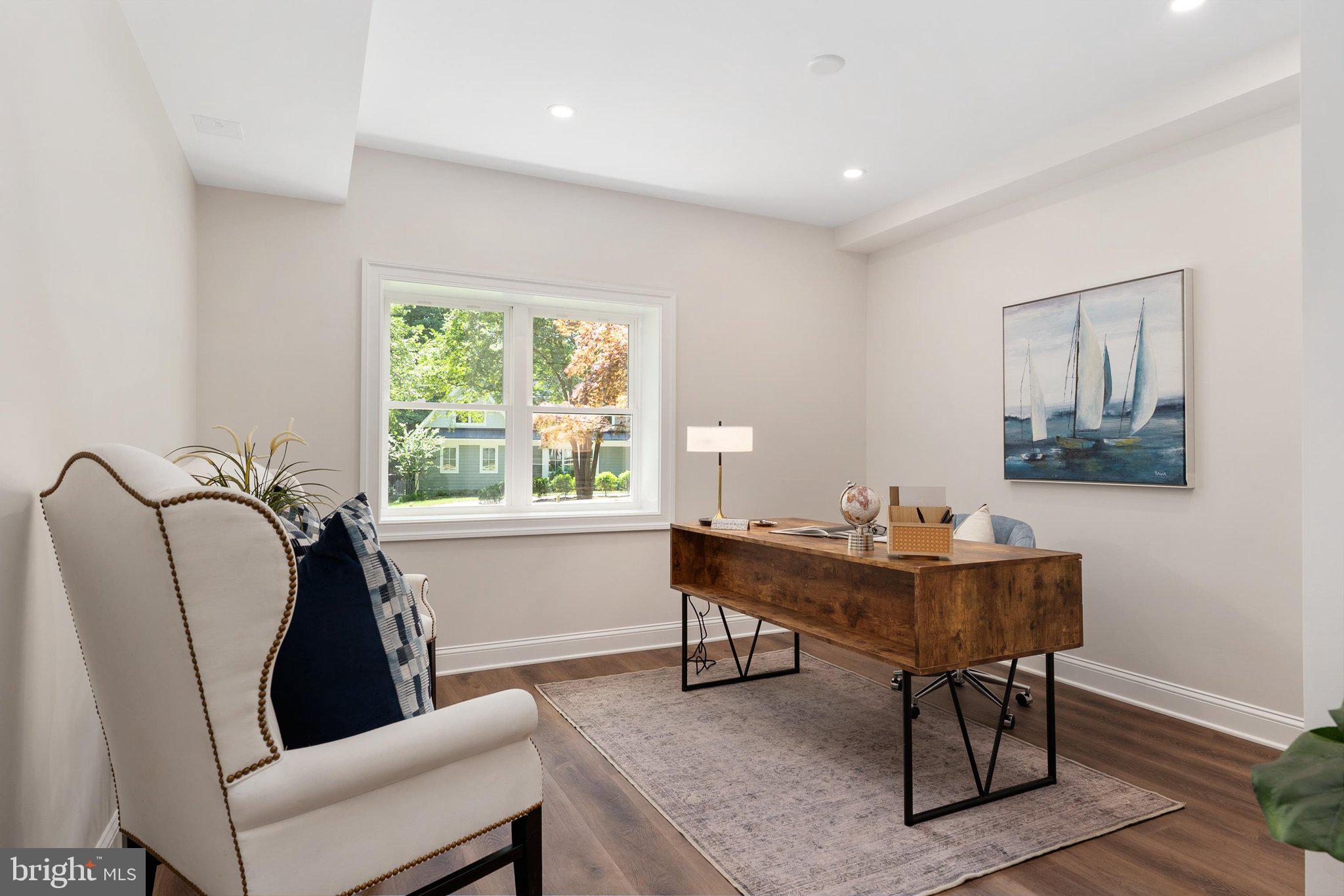 ANCHORAGE - Residential
