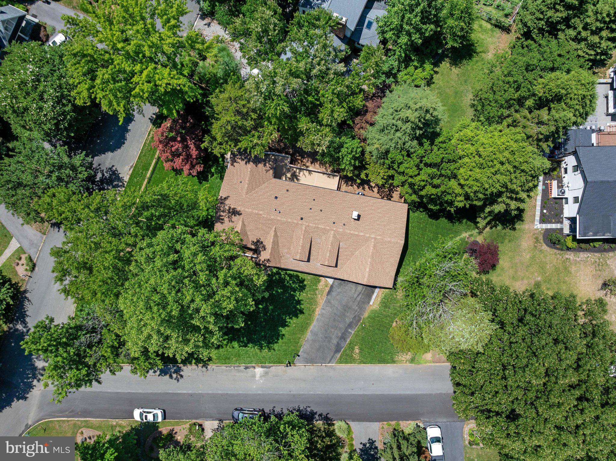 ANCHORAGE - Residential