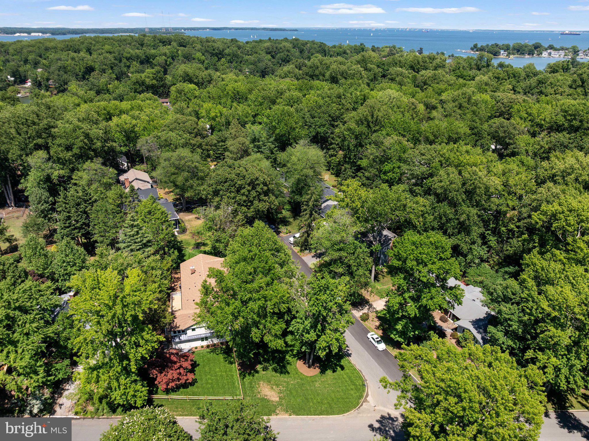 ANCHORAGE - Residential