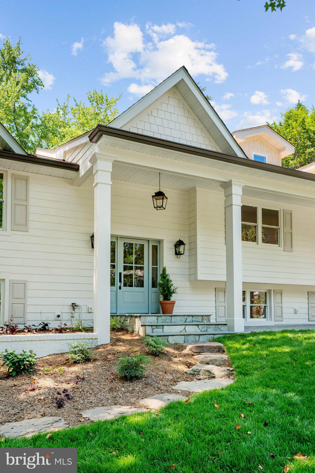 ANCHORAGE - Residential