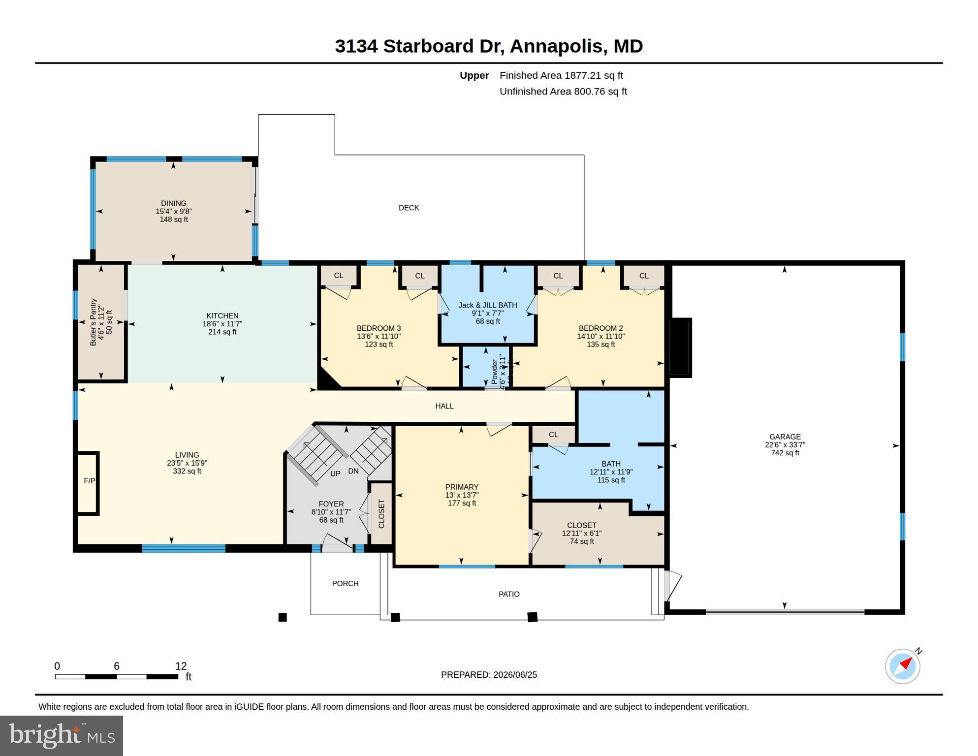 ANCHORAGE - Residential