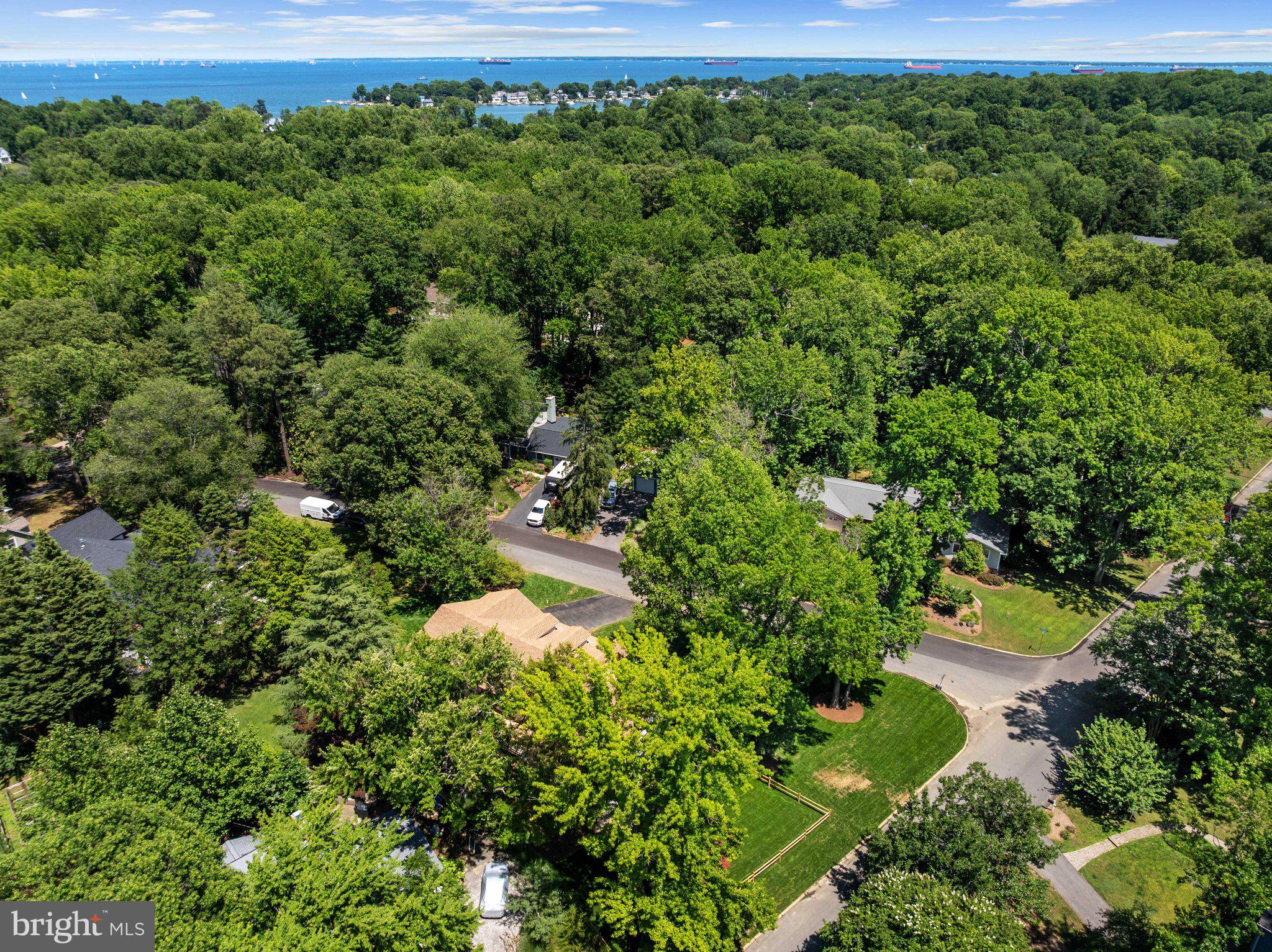 ANCHORAGE - Residential