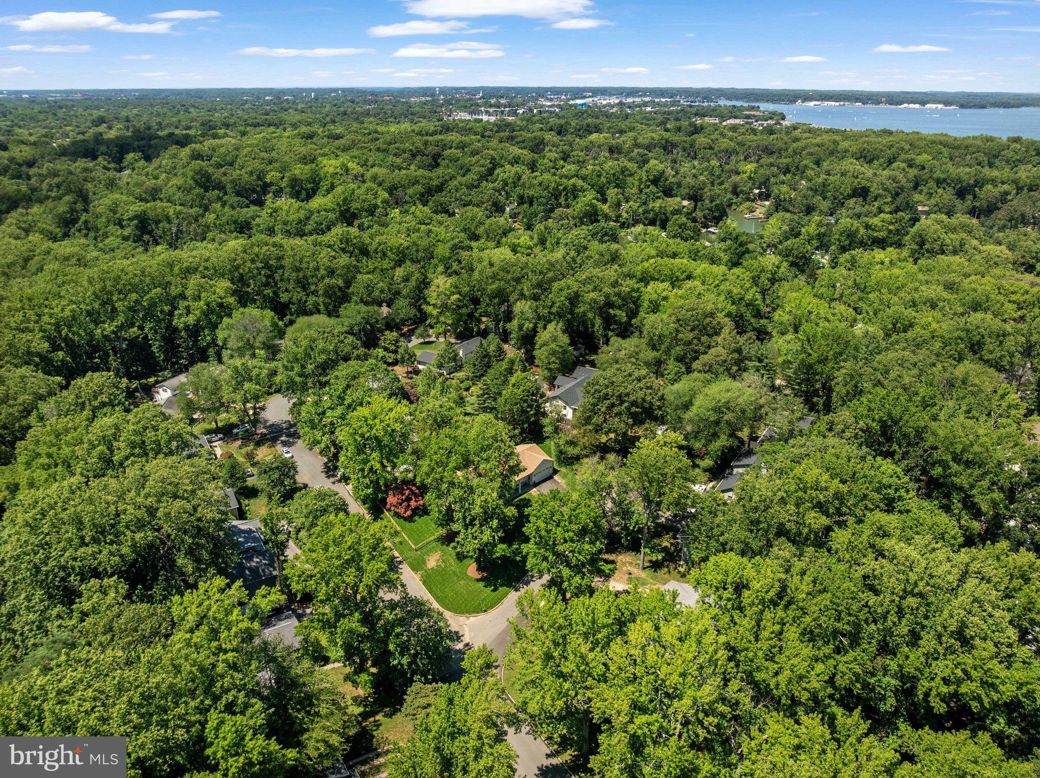 ANCHORAGE - Residential