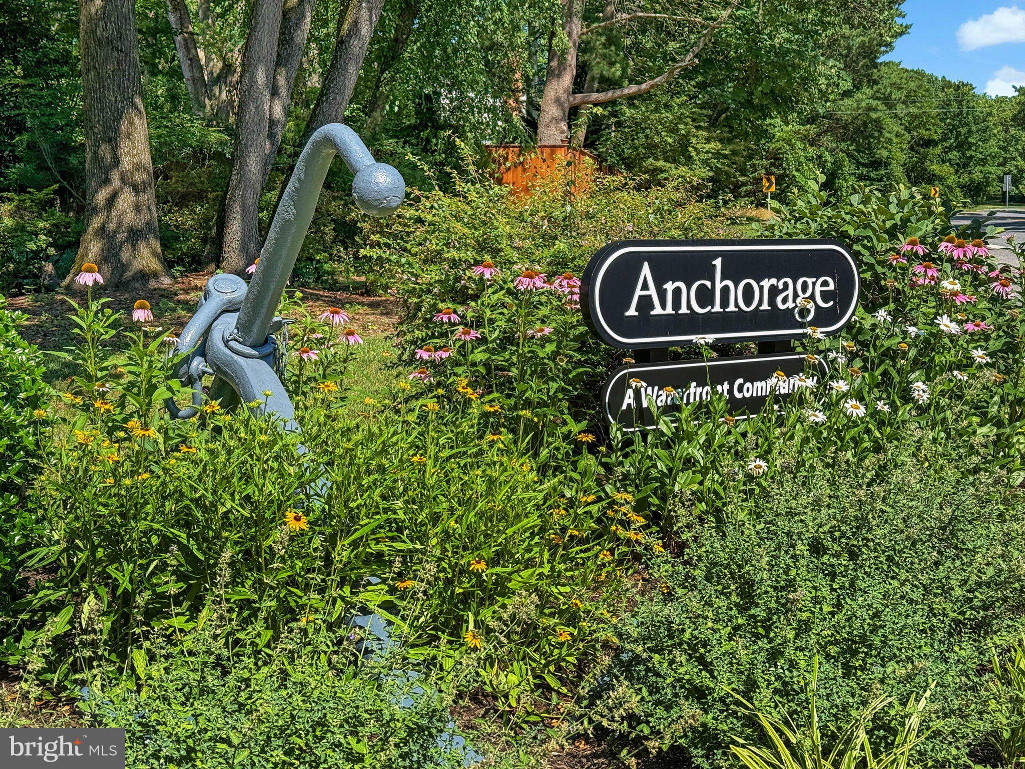 ANCHORAGE - Residential