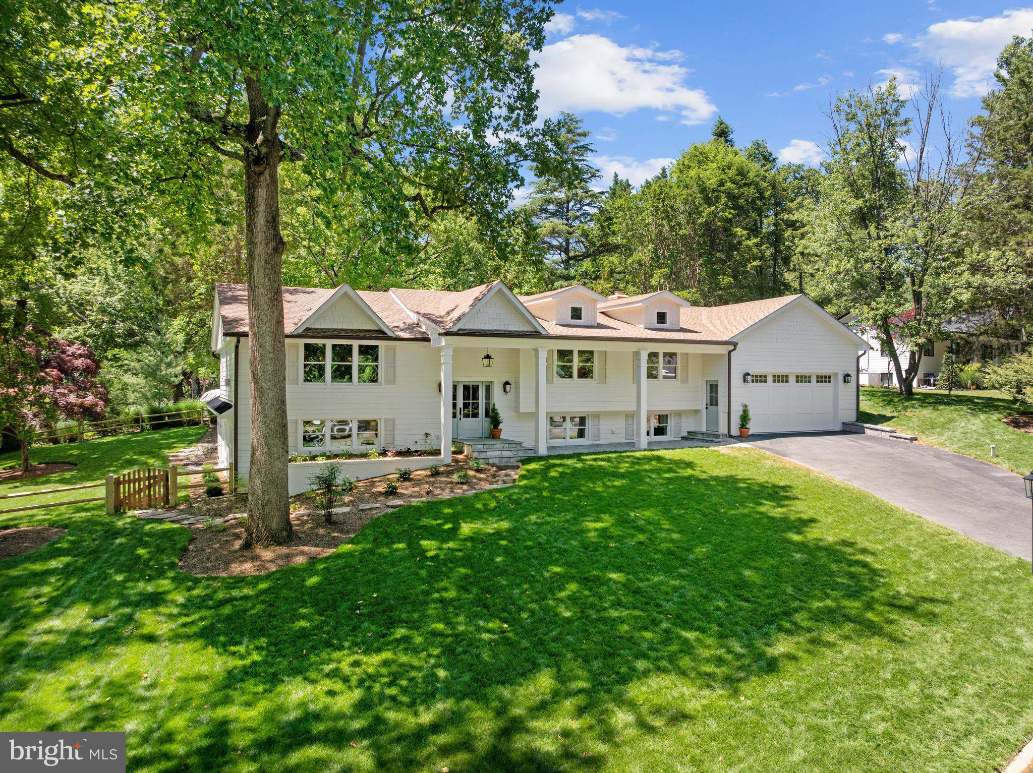 ANCHORAGE - Residential