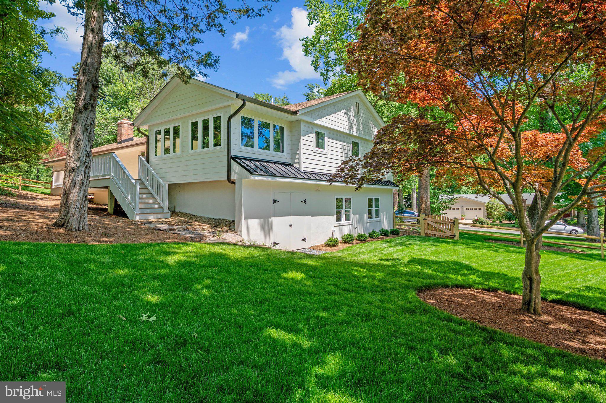ANCHORAGE - Residential