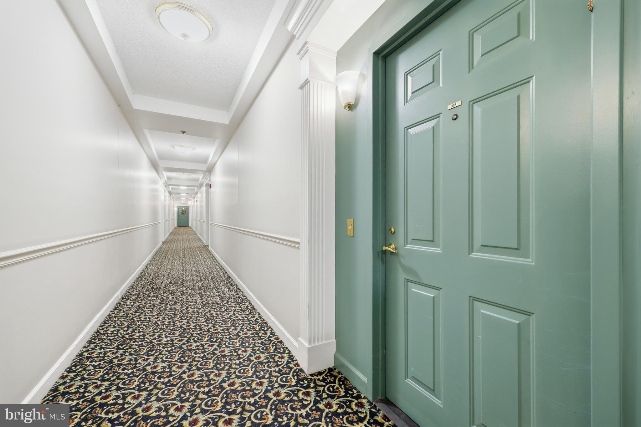 LEISURE WORLD - Residential