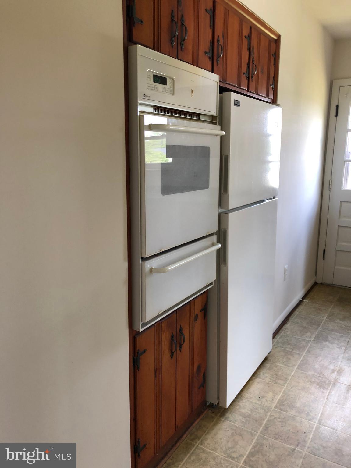 BUCKLEYS RESERVE - Residential Lease