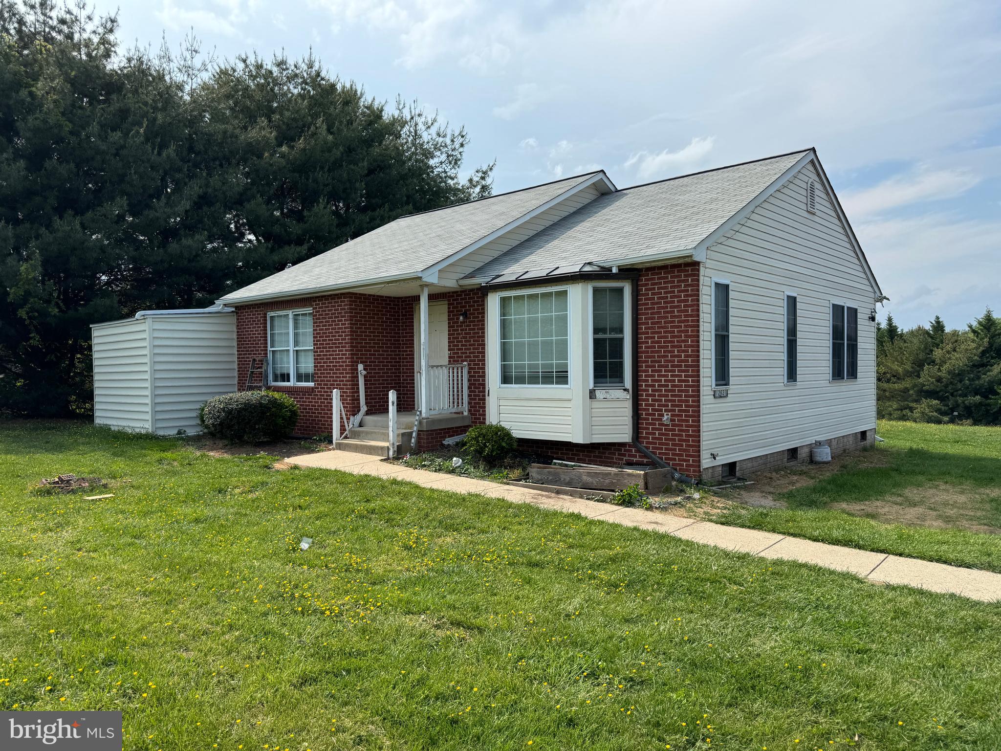 BUCKLEYS RESERVE - Residential Lease