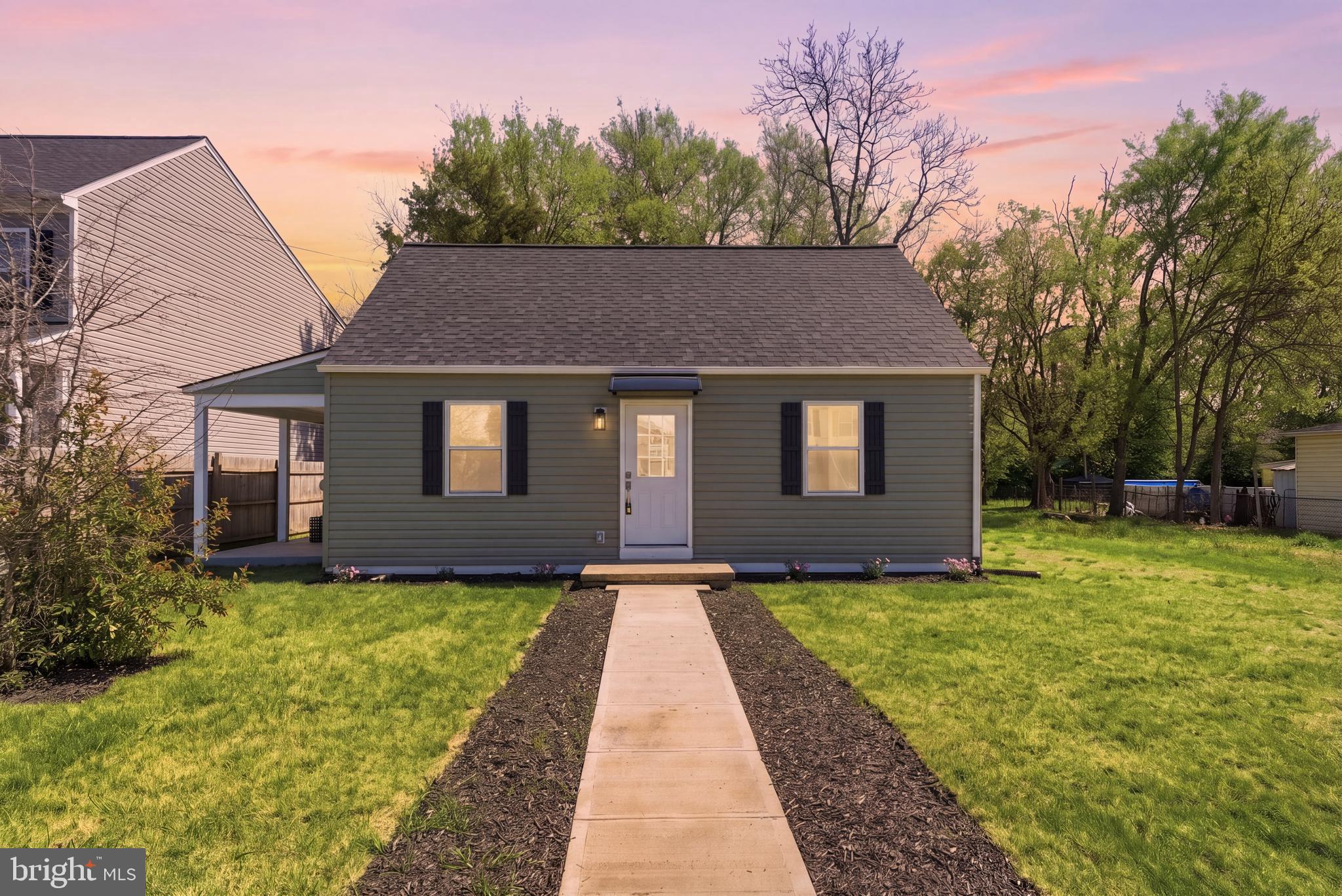 SYLVANIA HEIGHTS - Residential