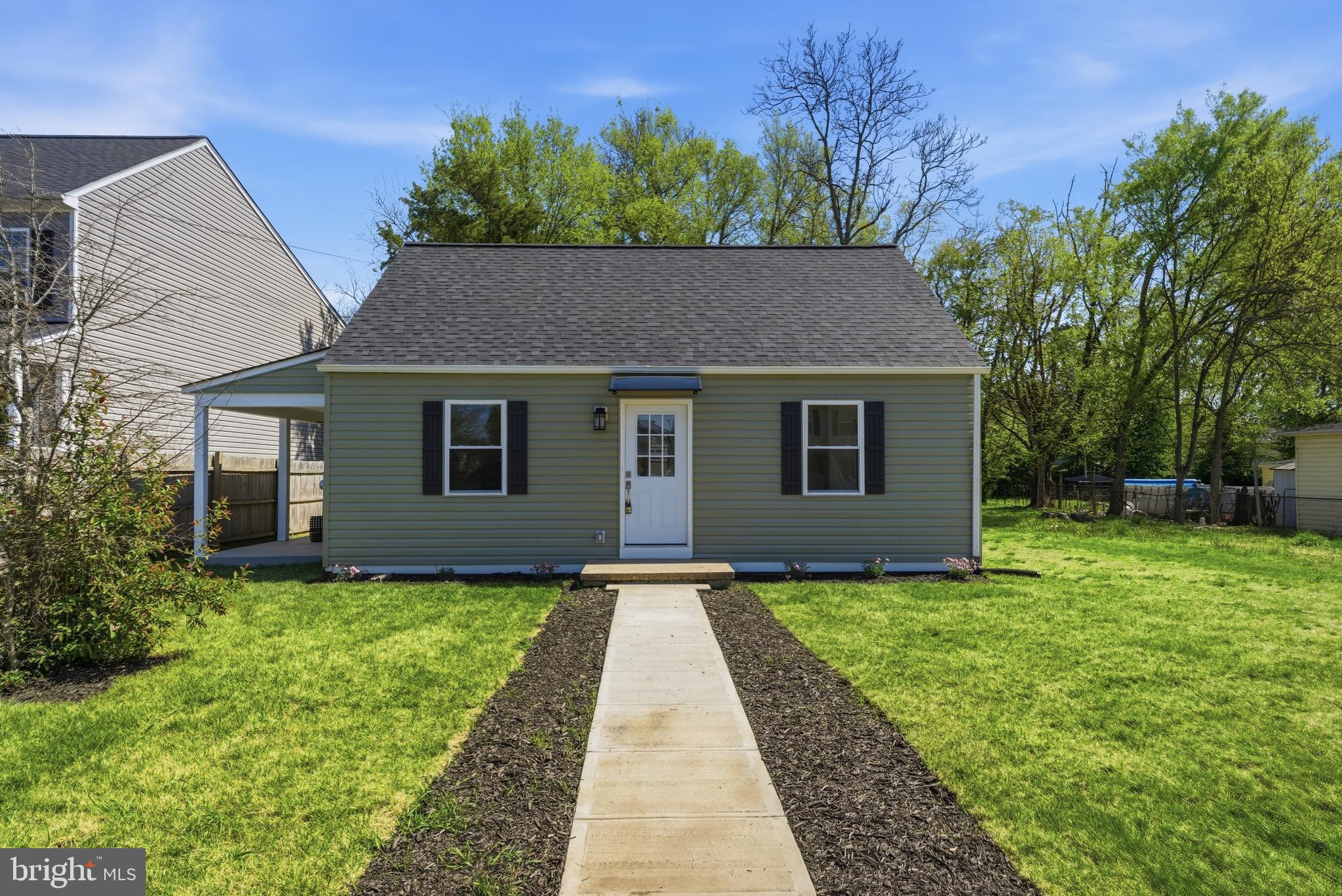 SYLVANIA HEIGHTS - Residential