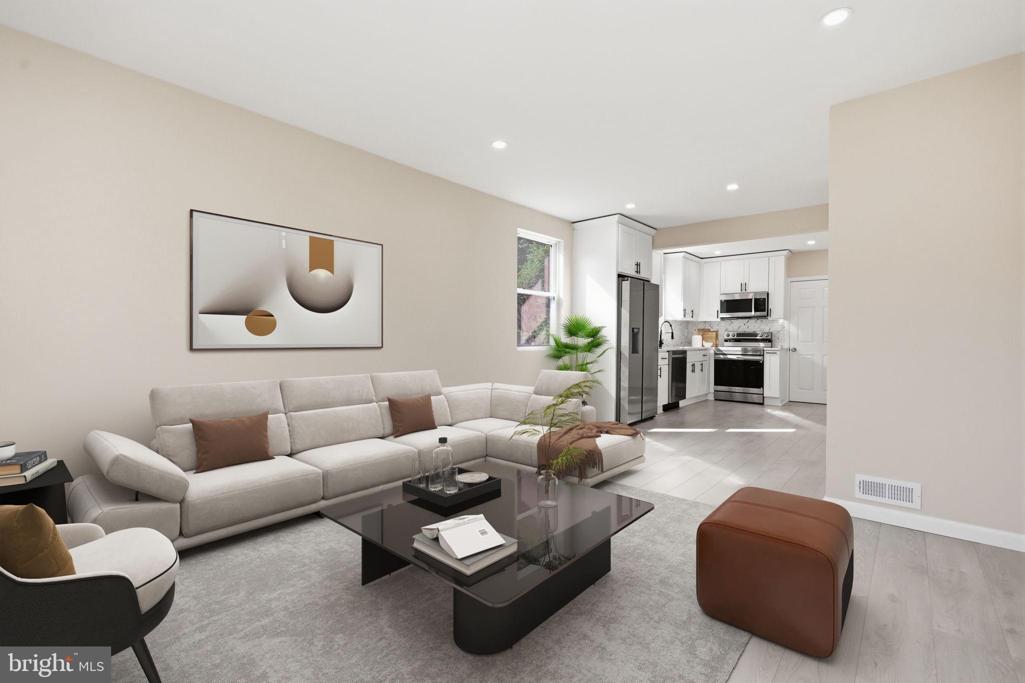 FEASTERVILLE HGTS - Residential