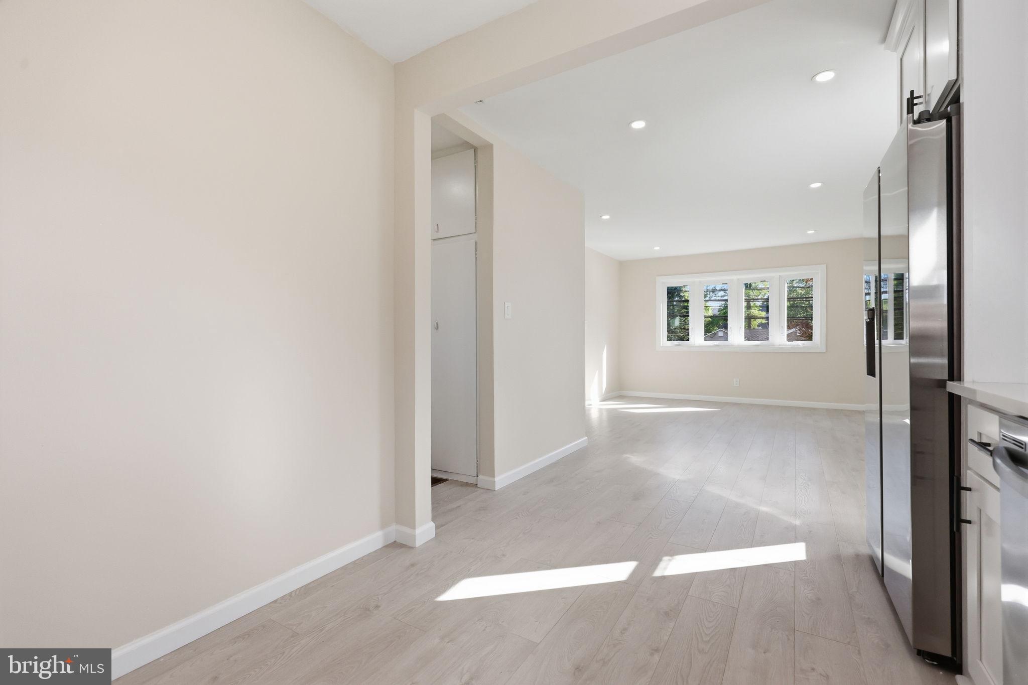 FEASTERVILLE HGTS - Residential