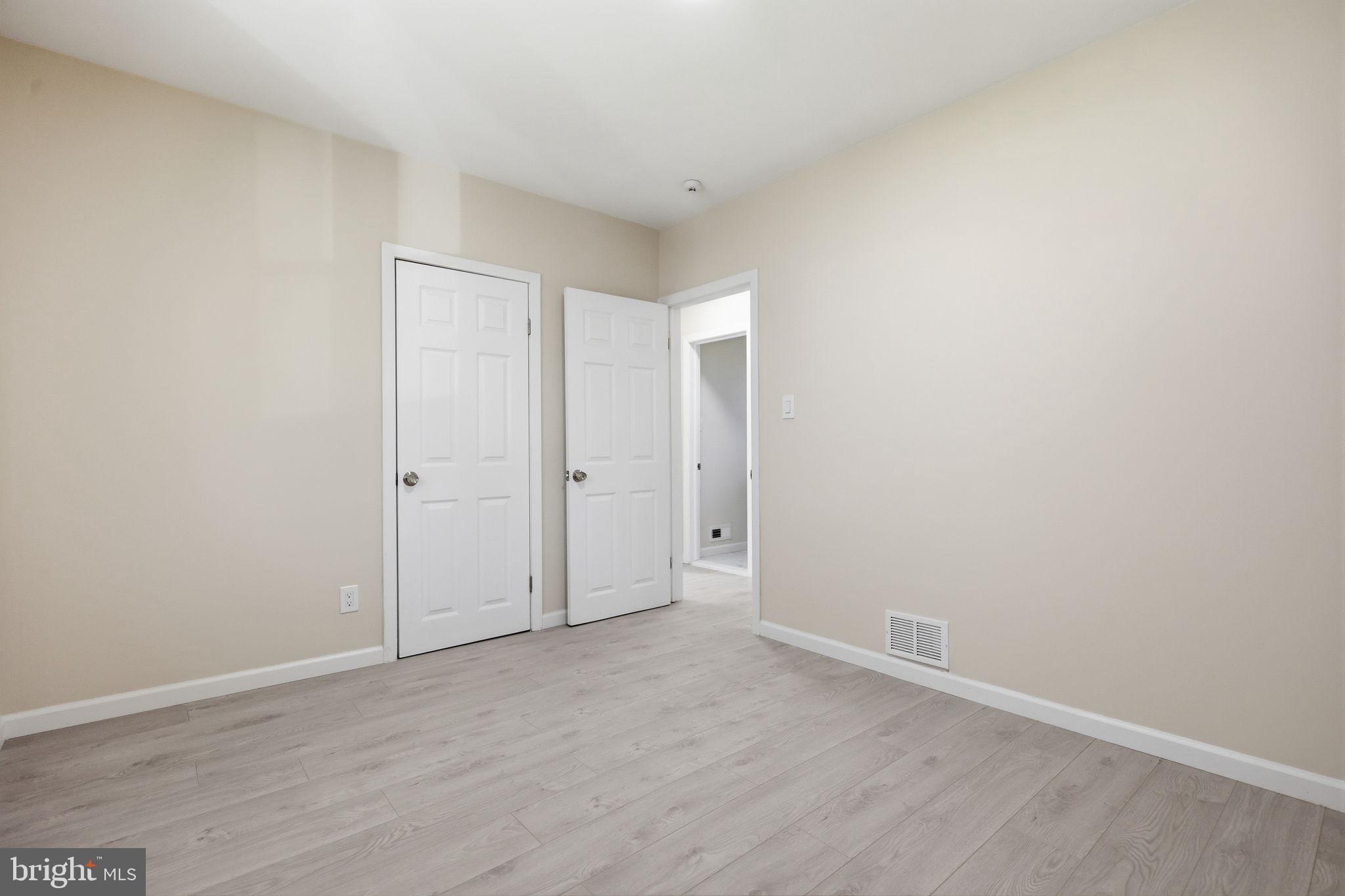 FEASTERVILLE HGTS - Residential