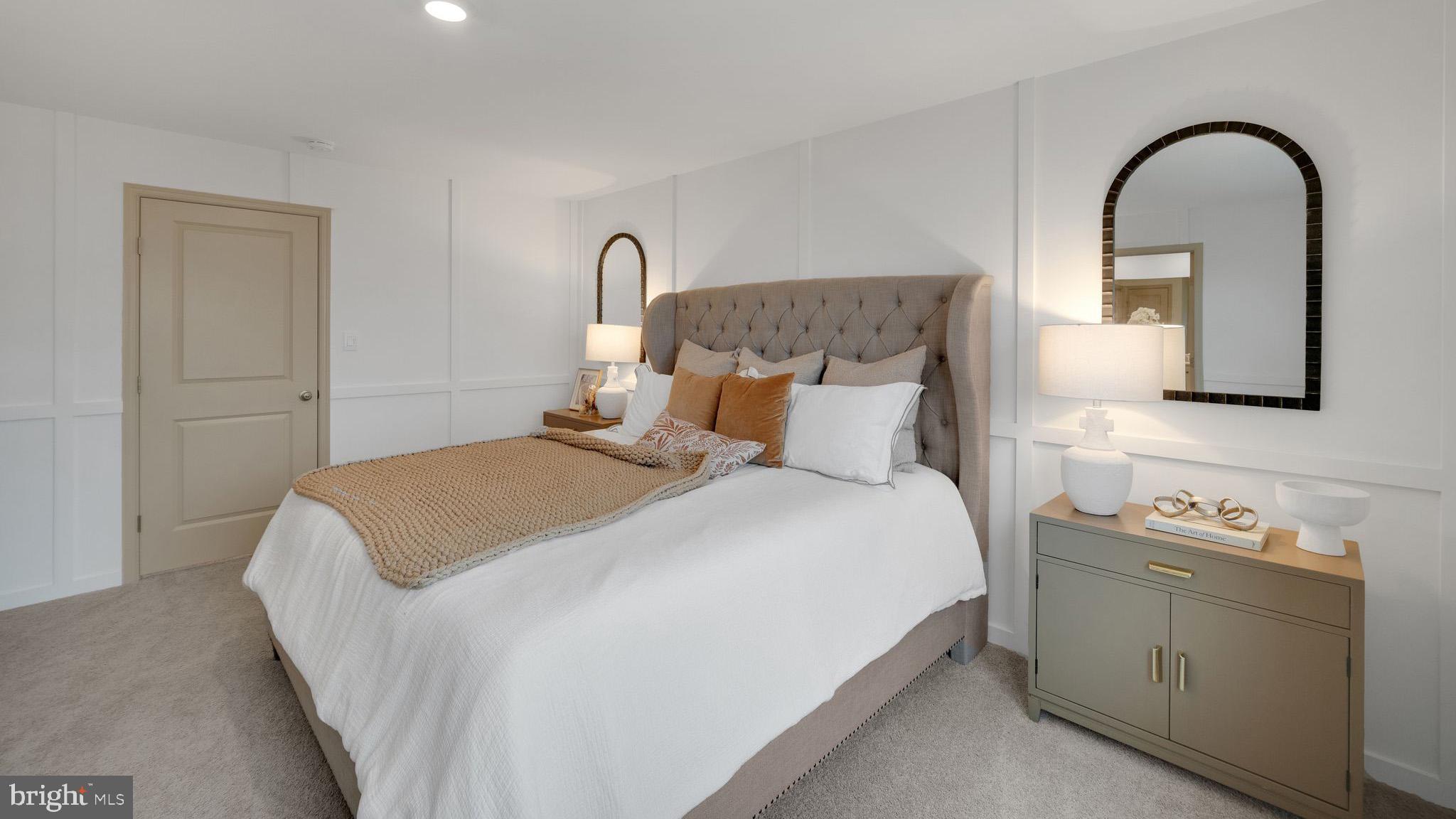 YORK - Residential