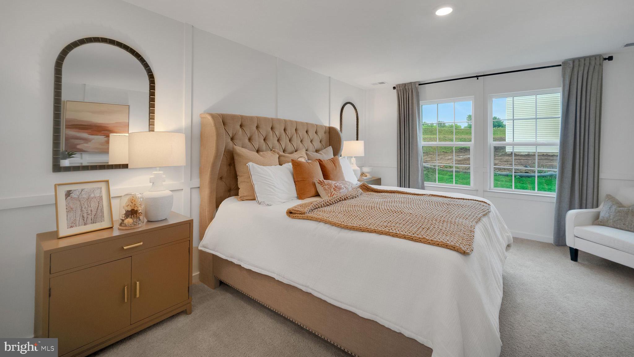 YORK - Residential
