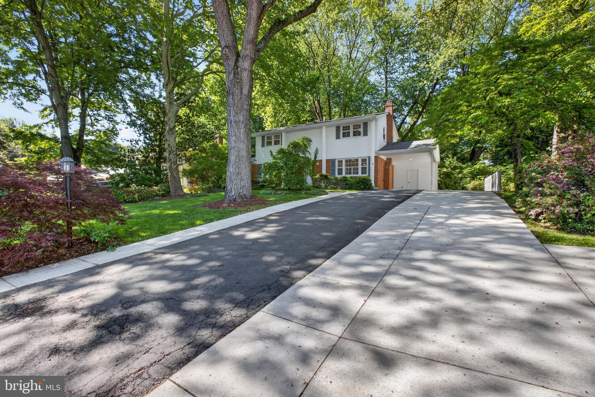 ORANGE HUNT ESTATES - Residential