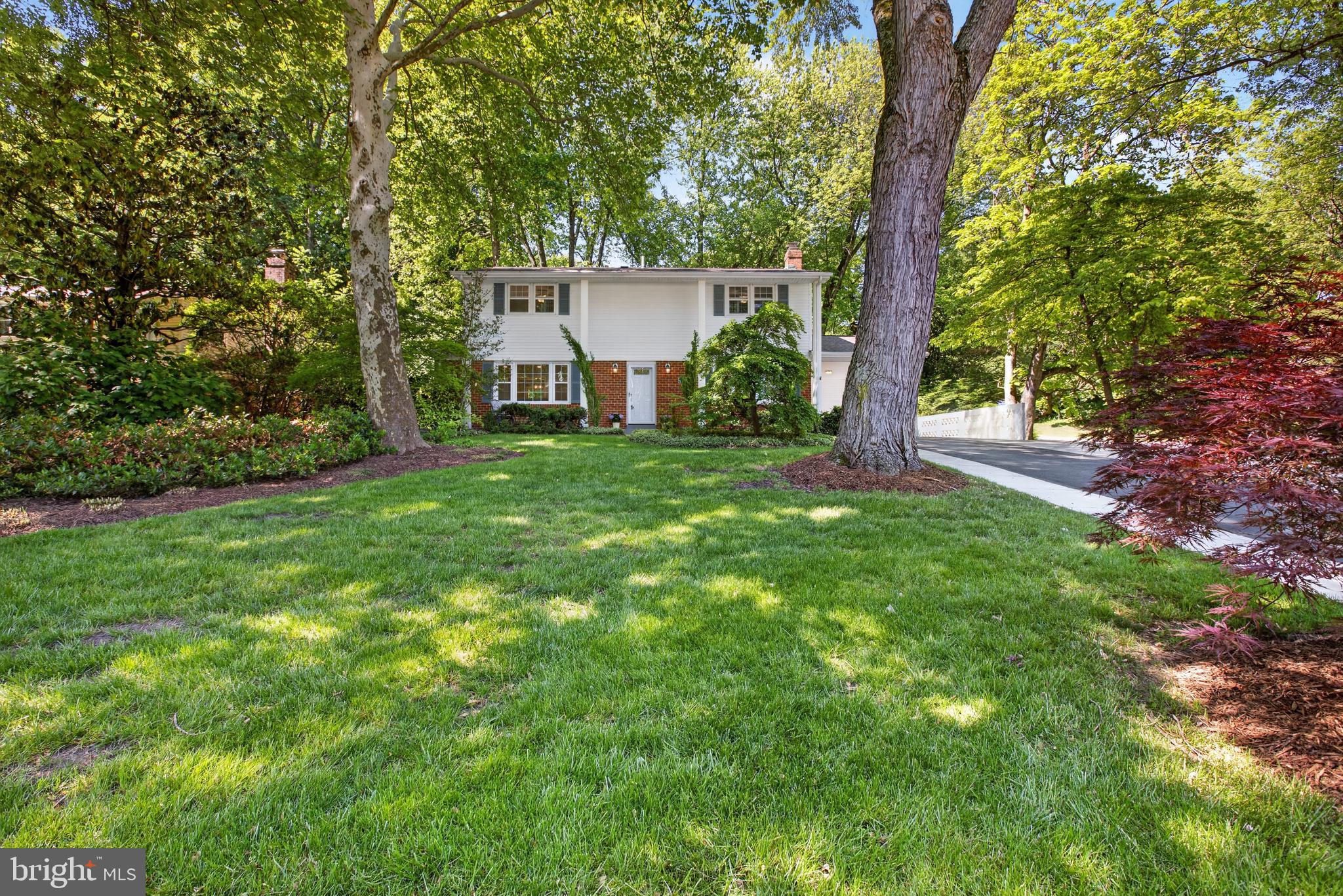 ORANGE HUNT ESTATES - Residential