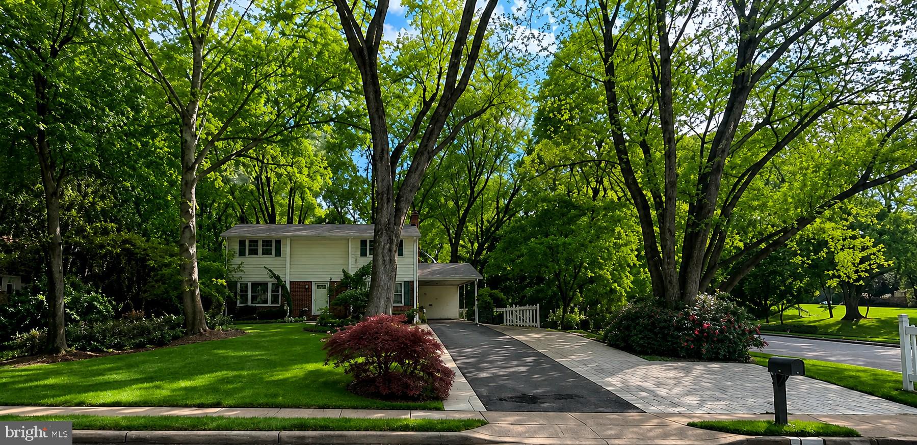 ORANGE HUNT ESTATES - Residential