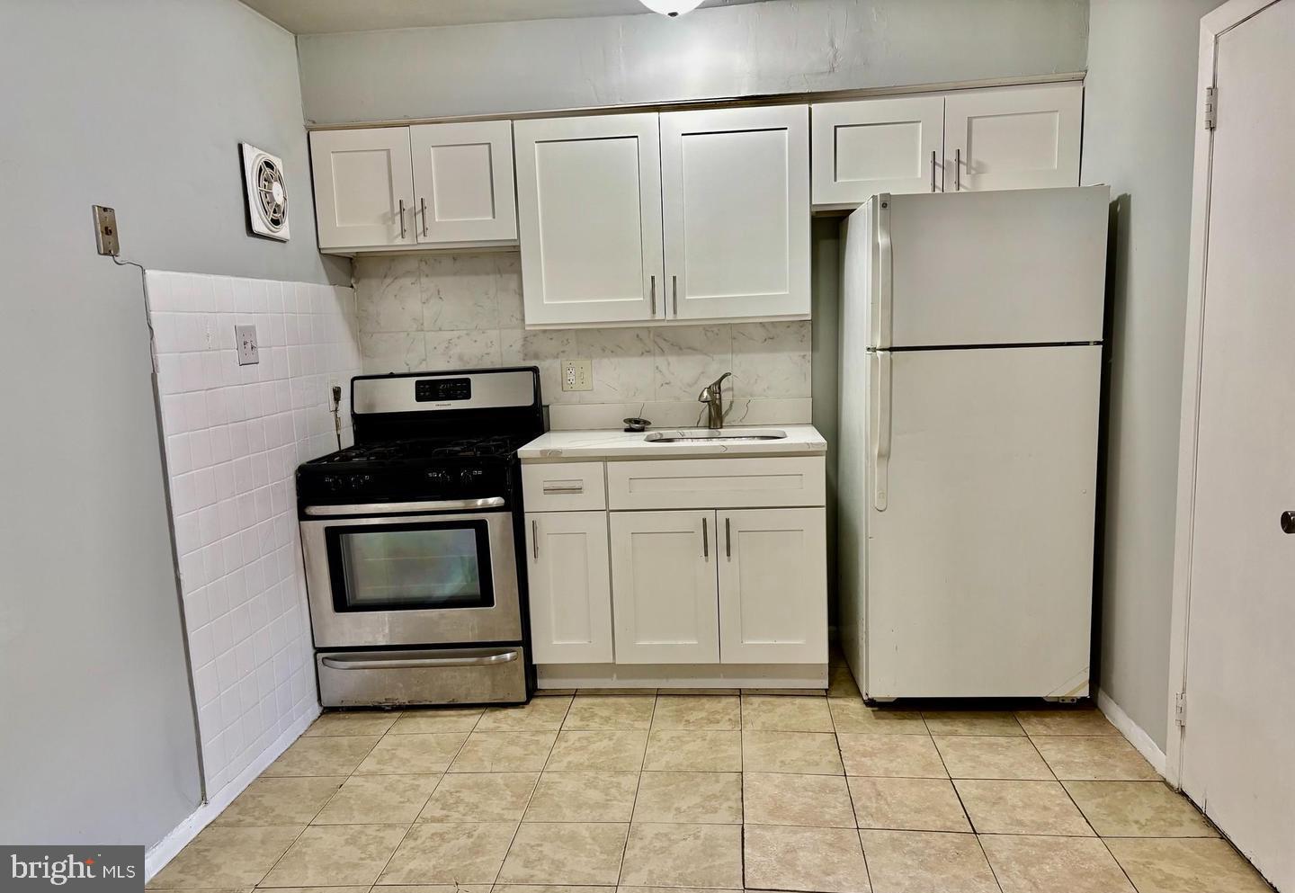 OVERBROOK PARK - Residential Income