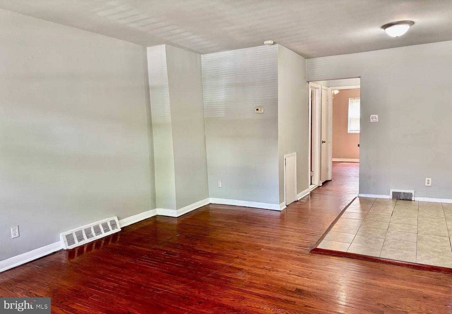 OVERBROOK PARK - Residential Income