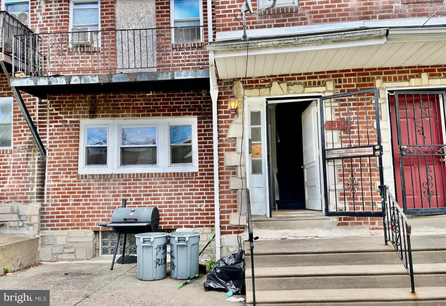 OVERBROOK PARK - Residential Income