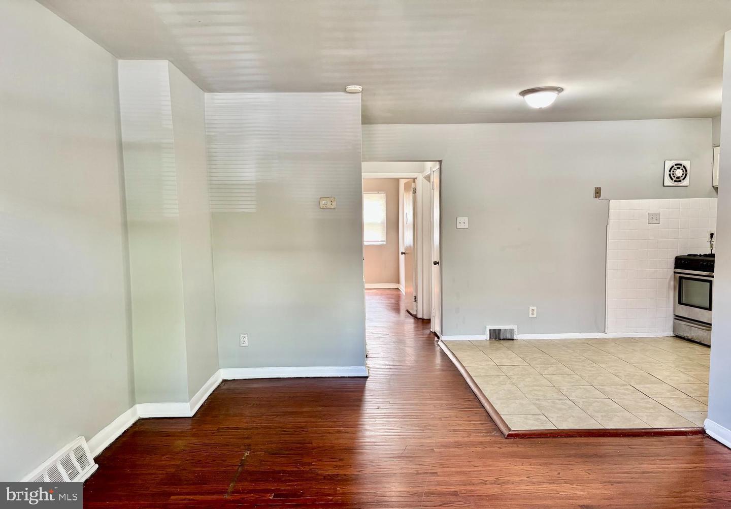 OVERBROOK PARK - Residential Income