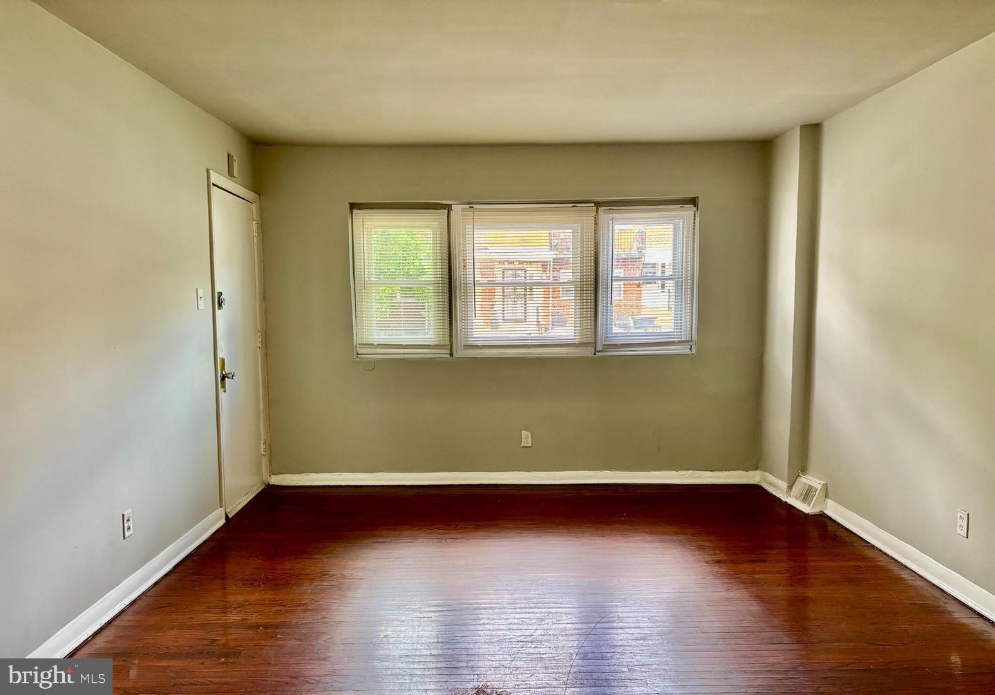 OVERBROOK PARK - Residential Income