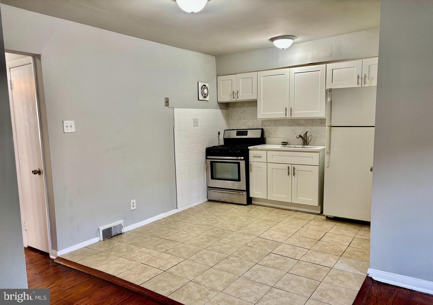 OVERBROOK PARK - Residential Income
